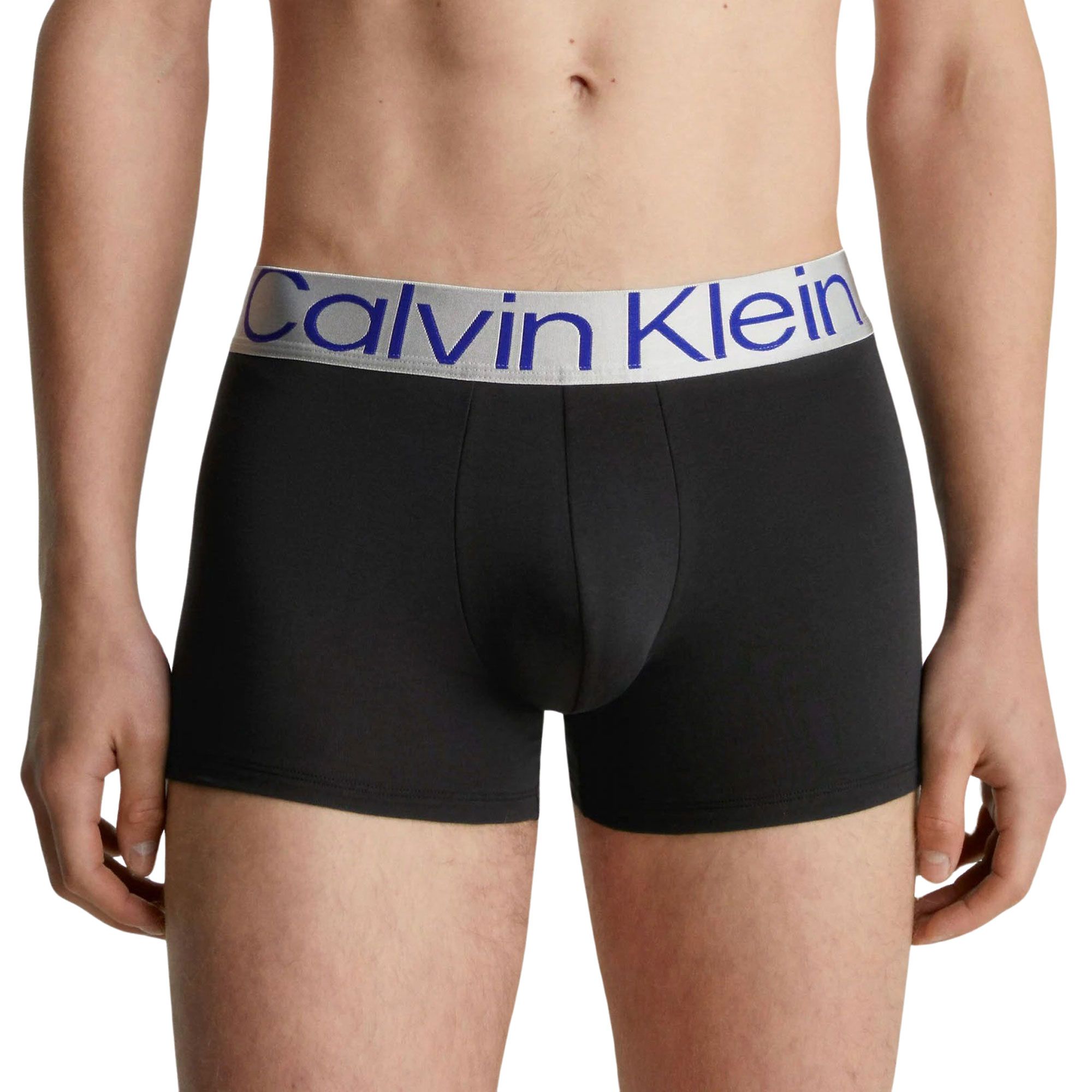 Calvin Klein Trunk Boxershorts Heren (3-pack)