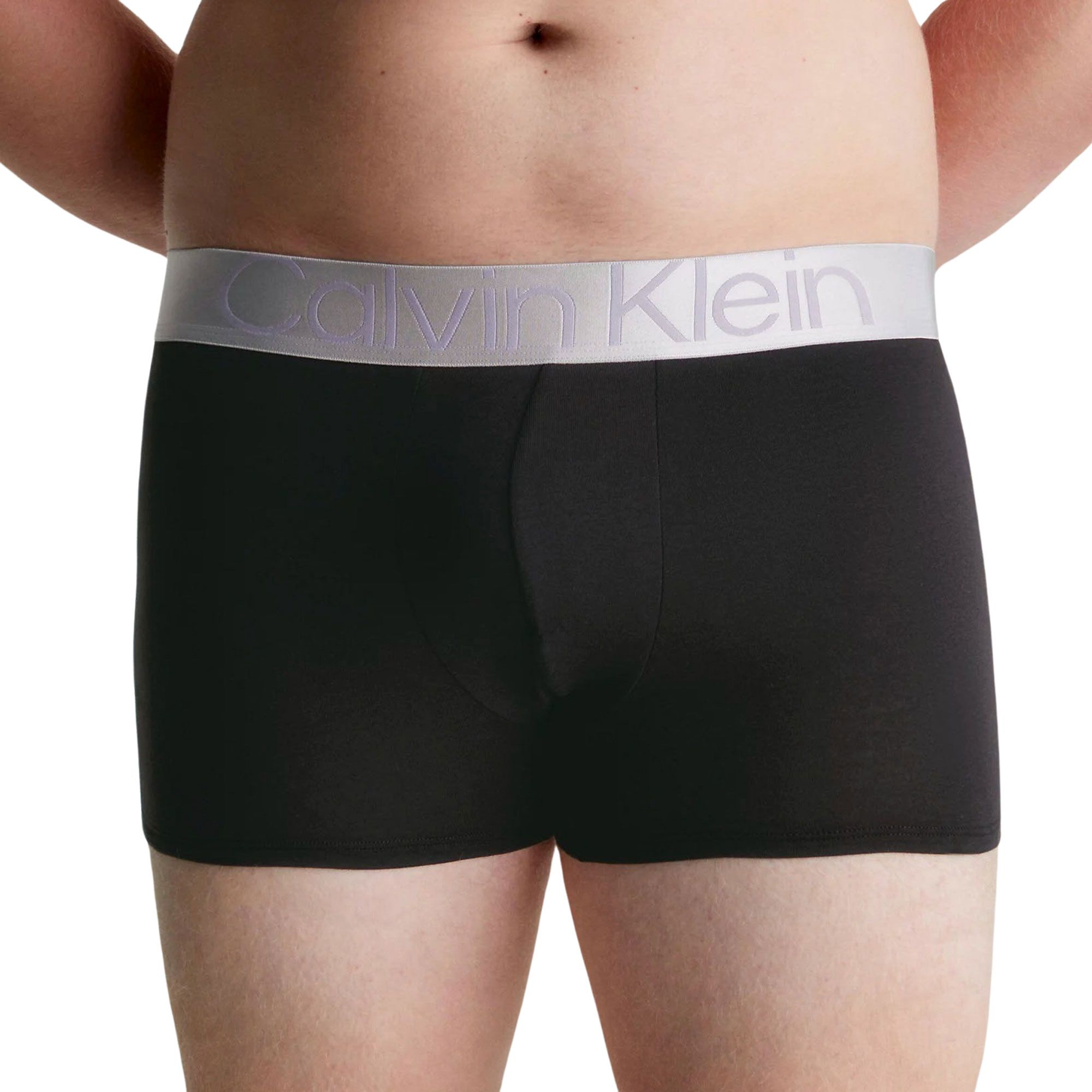 Calvin Klein Trunk Boxershorts Heren (3-pack)