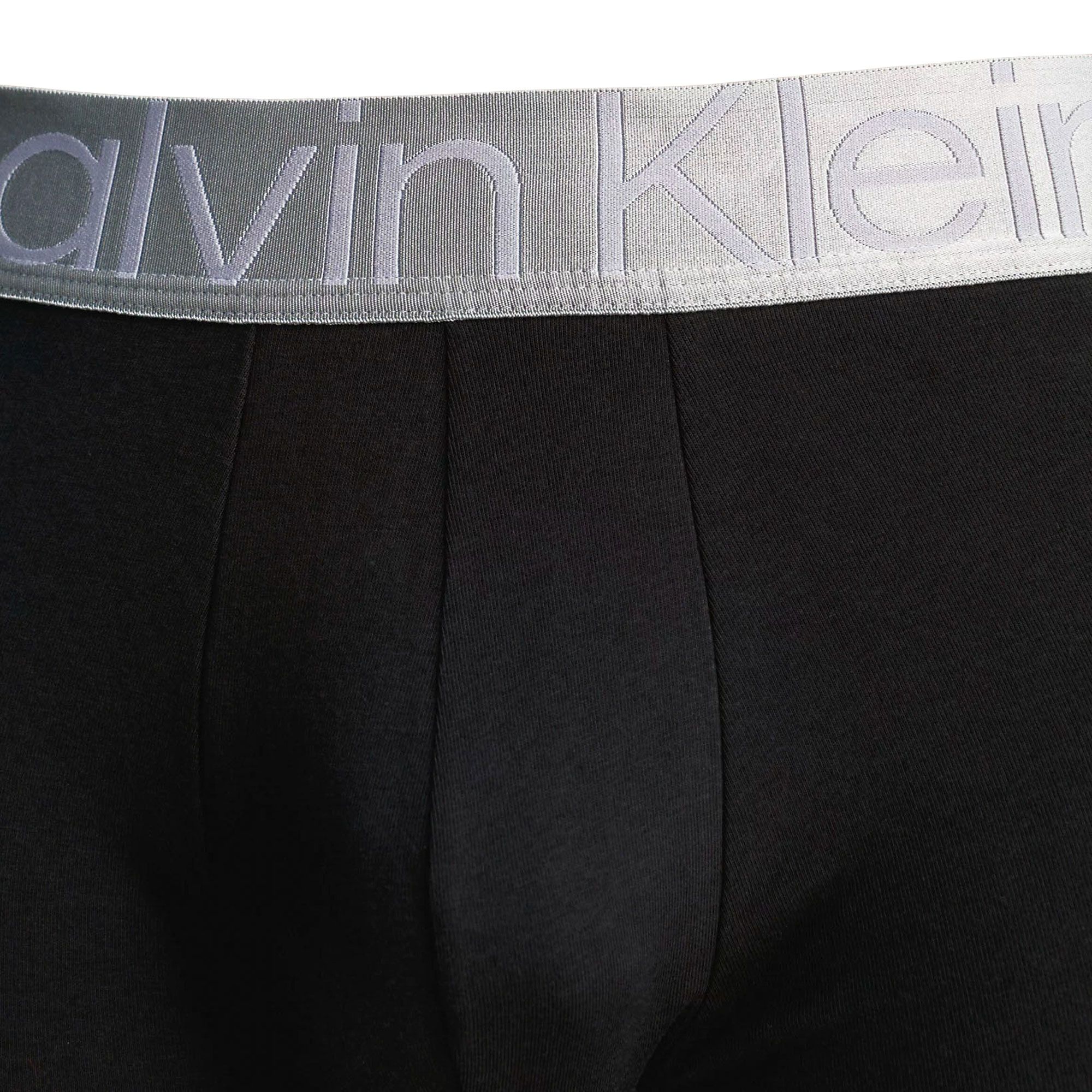 Calvin Klein Trunk Boxershorts Heren (3-pack)