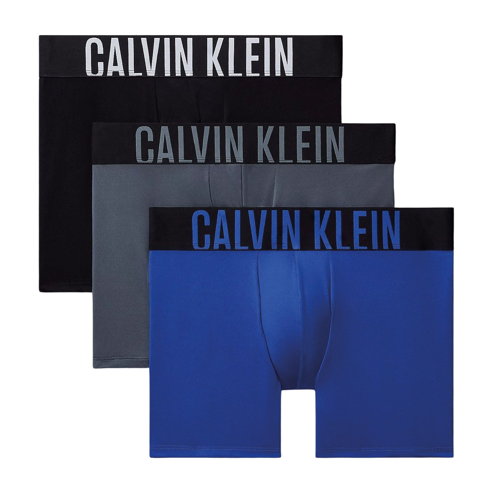 Calvin Klein Brief Boxershorts Heren (3-pack)