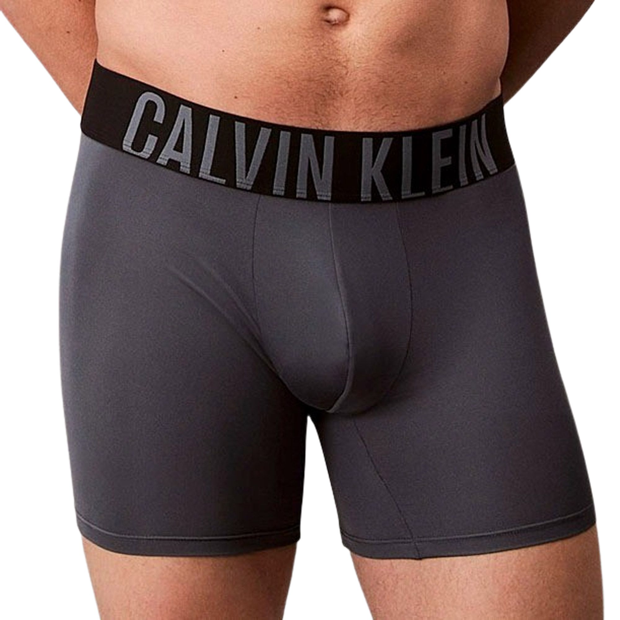 Calvin Klein Brief Boxershorts Heren (3-pack)