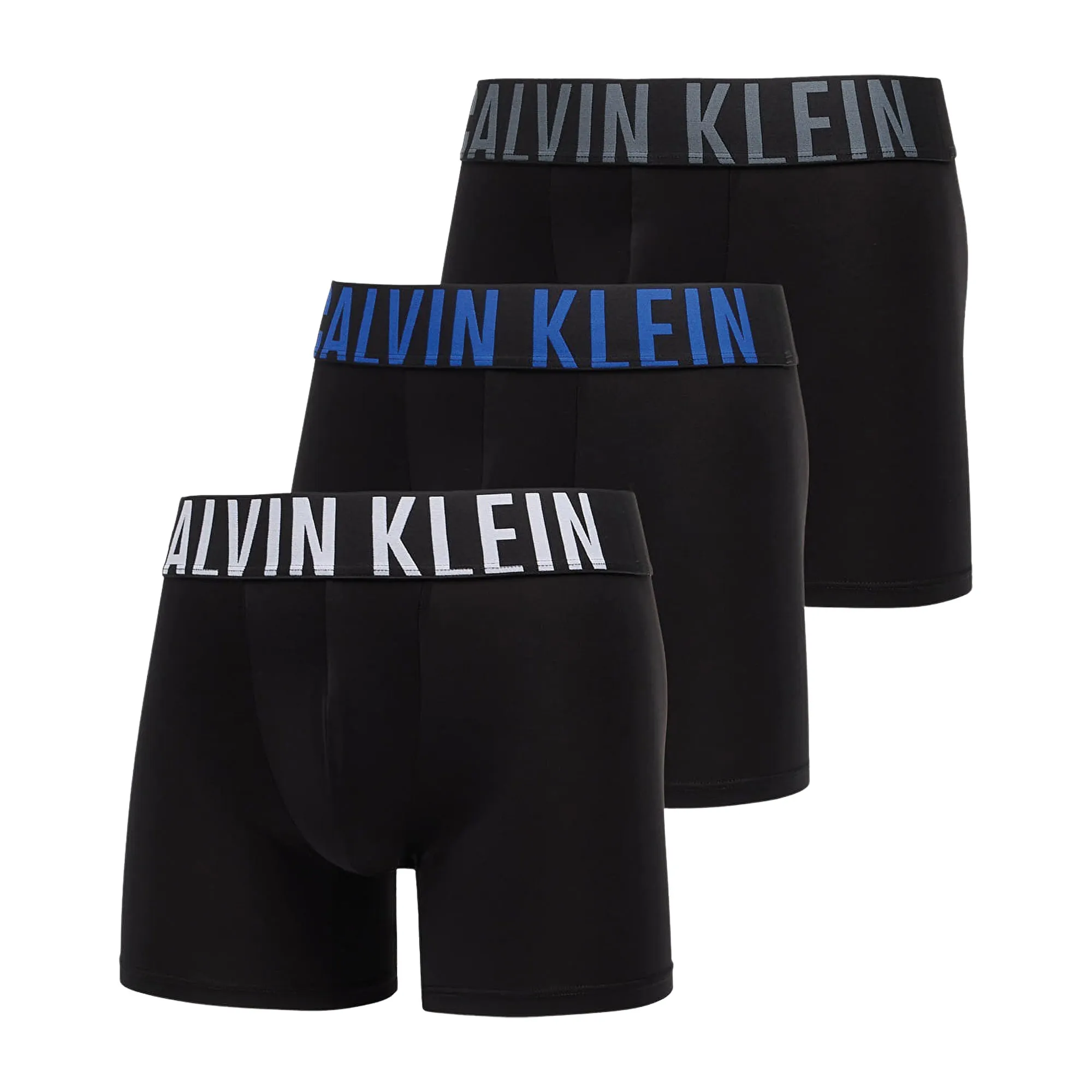 Calvin Klein Brief Boxershorts Heren (3-pack)