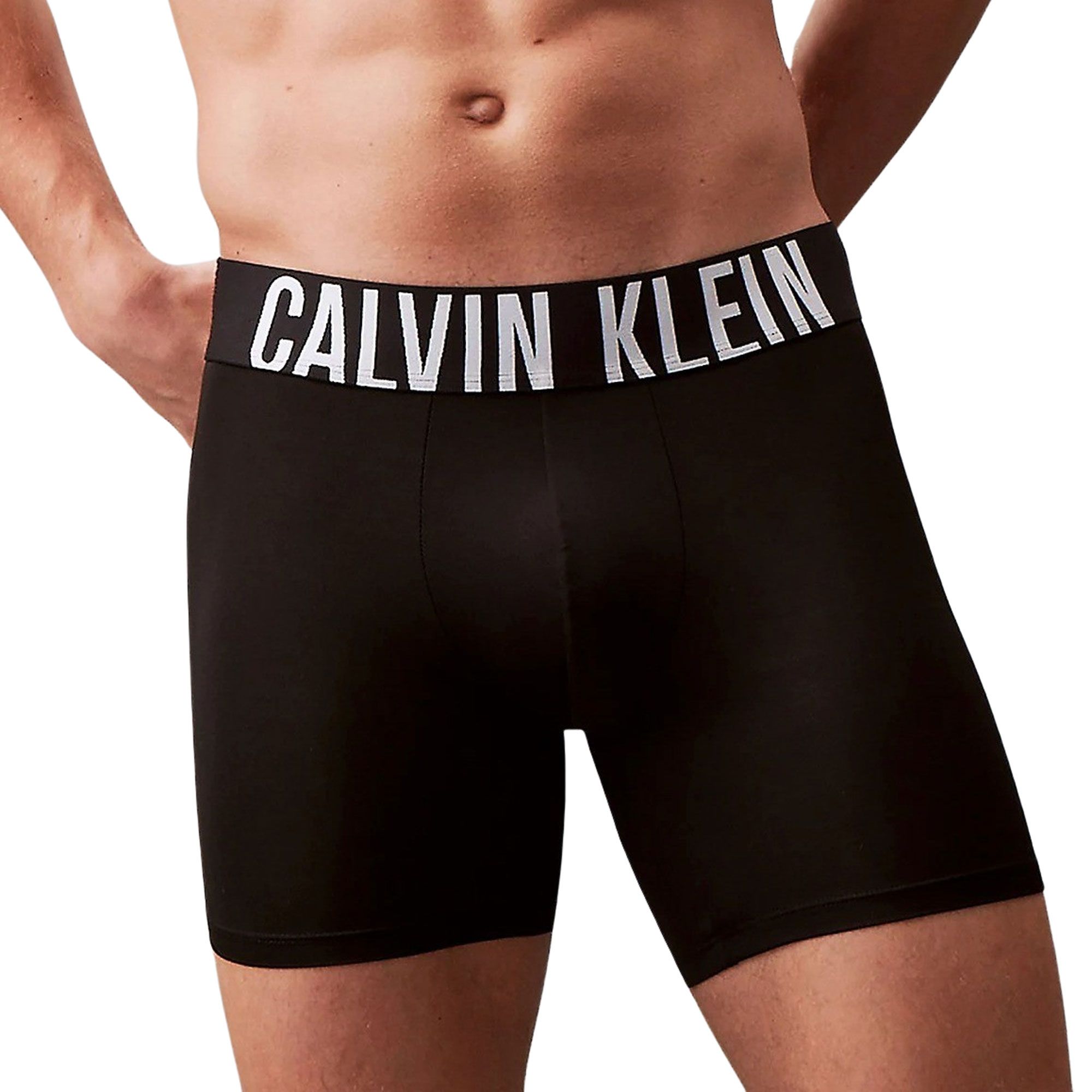 Boxershorts Calvin Klein Brief  (lot de 3)