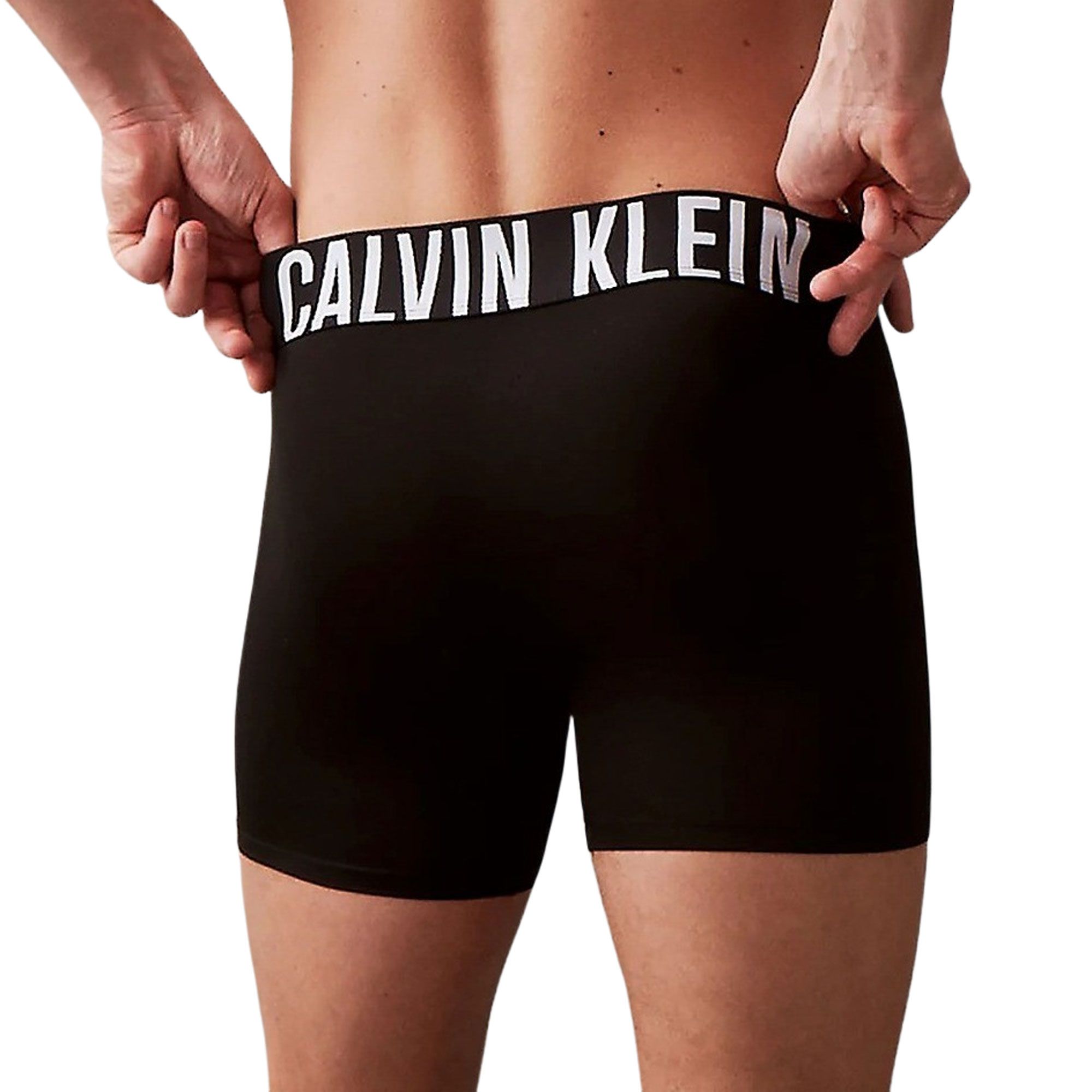 Boxershorts Calvin Klein Brief  (lot de 3)