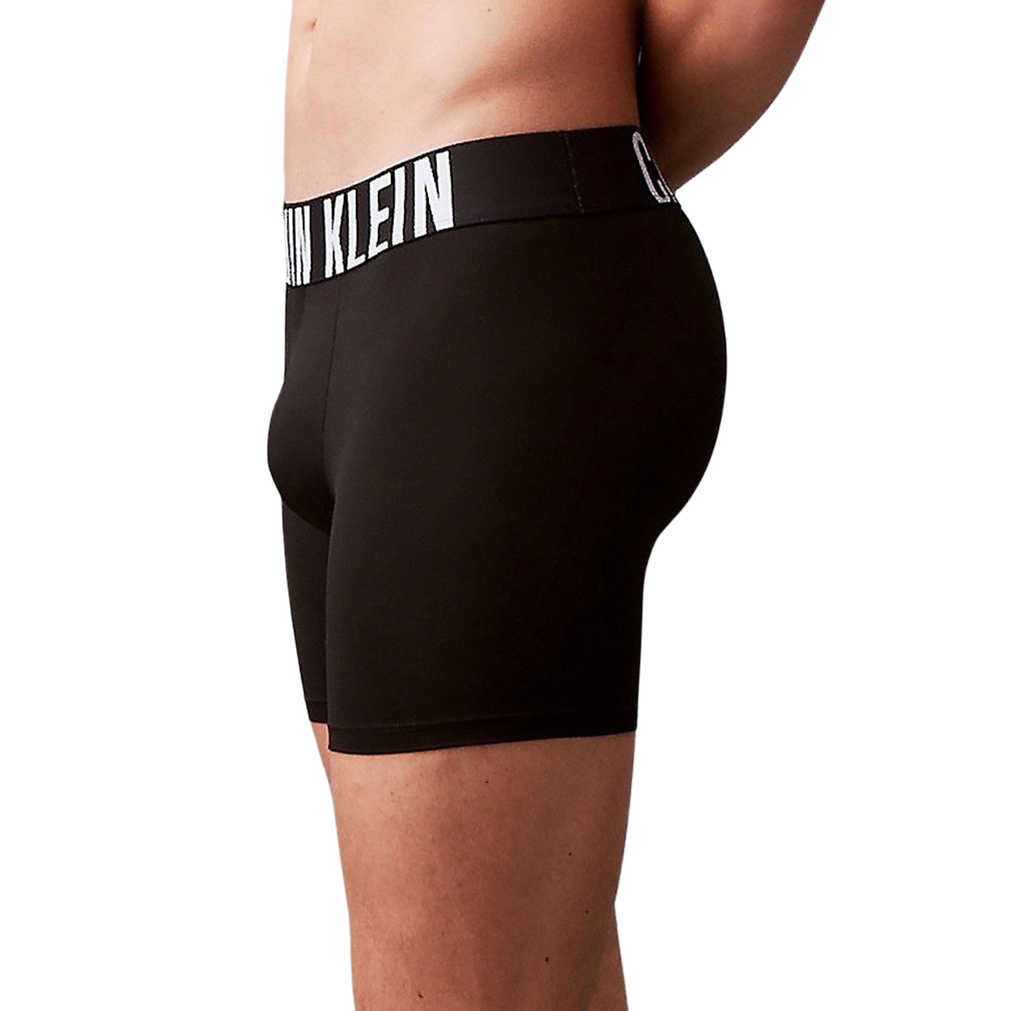 Boxershorts Calvin Klein Brief  (lot de 3)