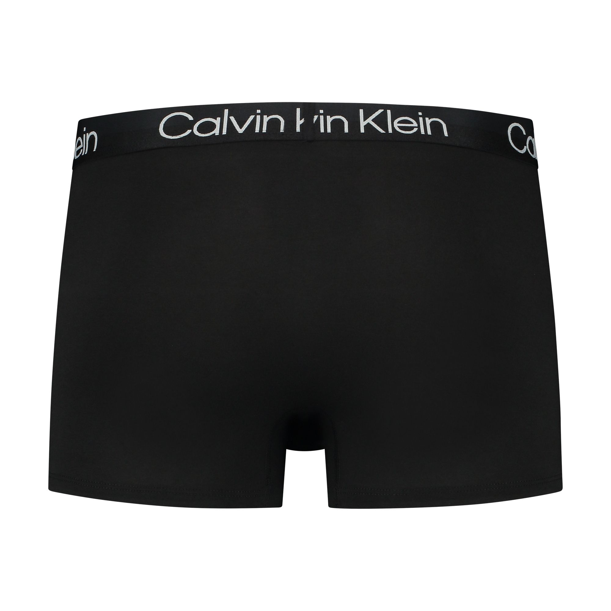 Calvin Klein Modern Structure Trunk Boxershorts Heren (3-pack)