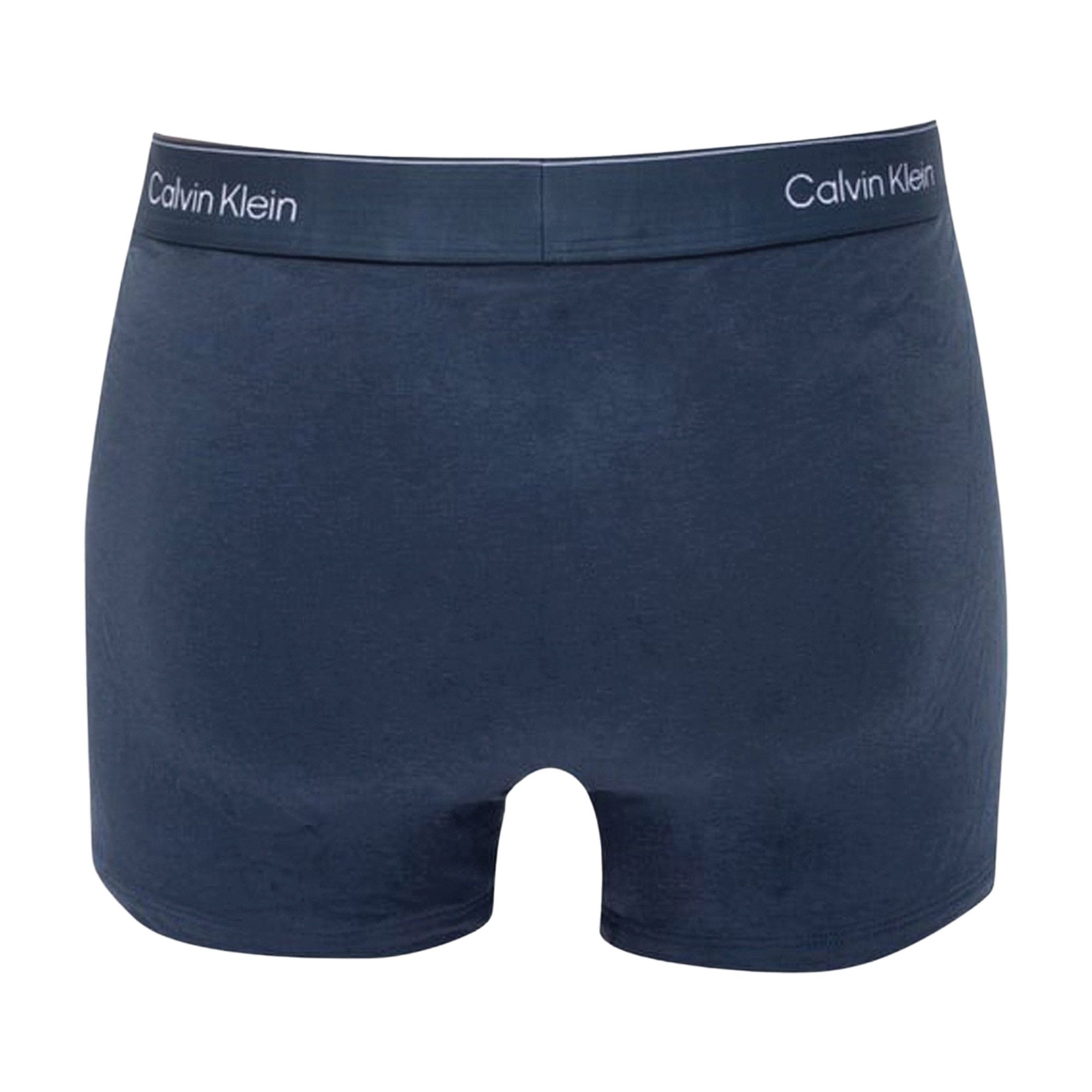 Calvin Klein Relaxed Cotton Stretch Trunk Boxershorts Heren (3-pack)