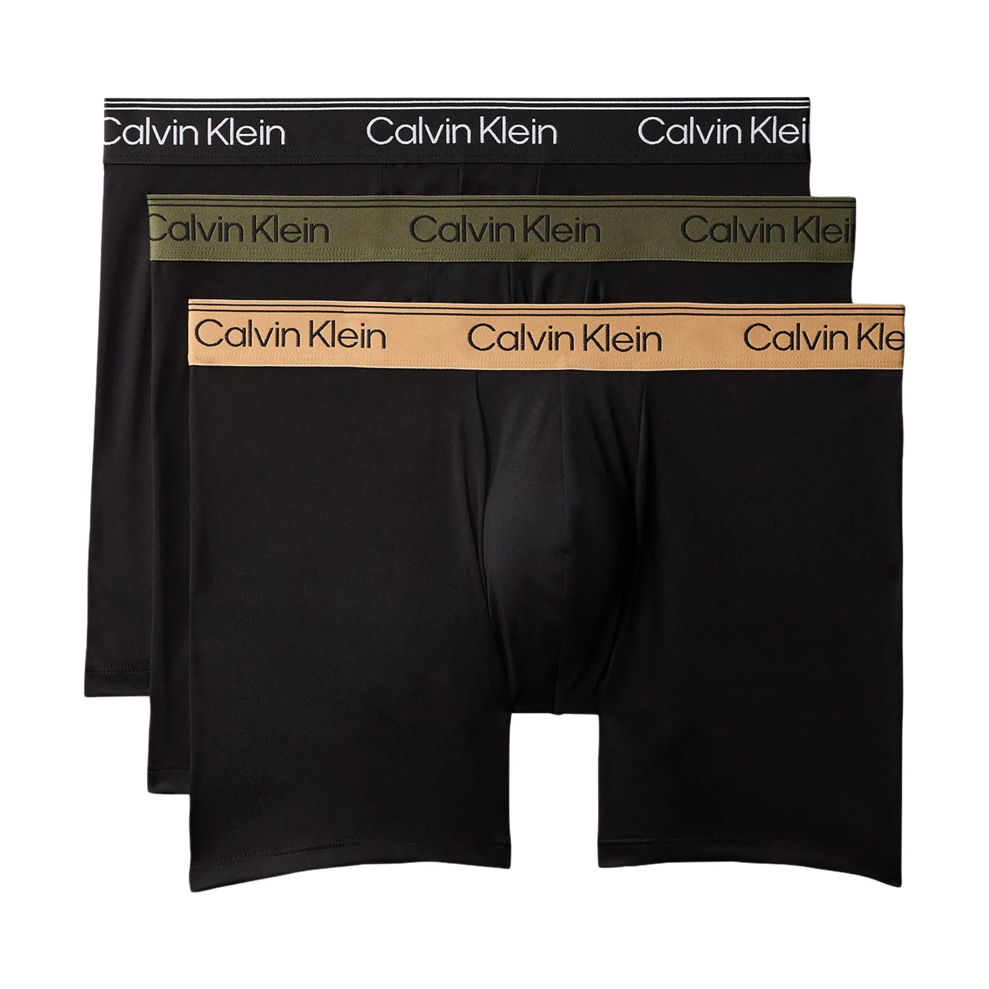 Calvin Klein Brief Boxershorts Herren (3-pack)