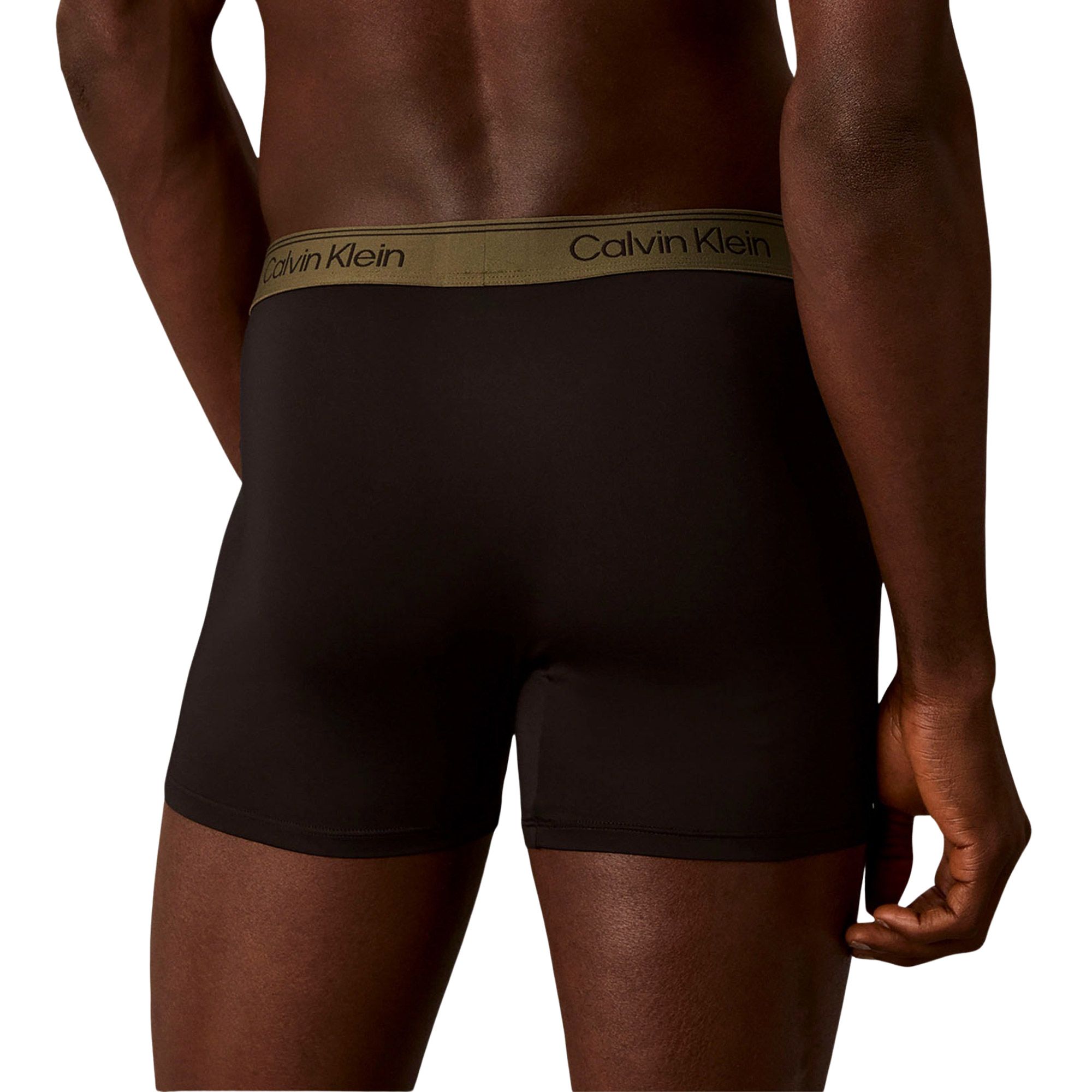 Calvin Klein Brief Boxershorts Herren (3-pack)