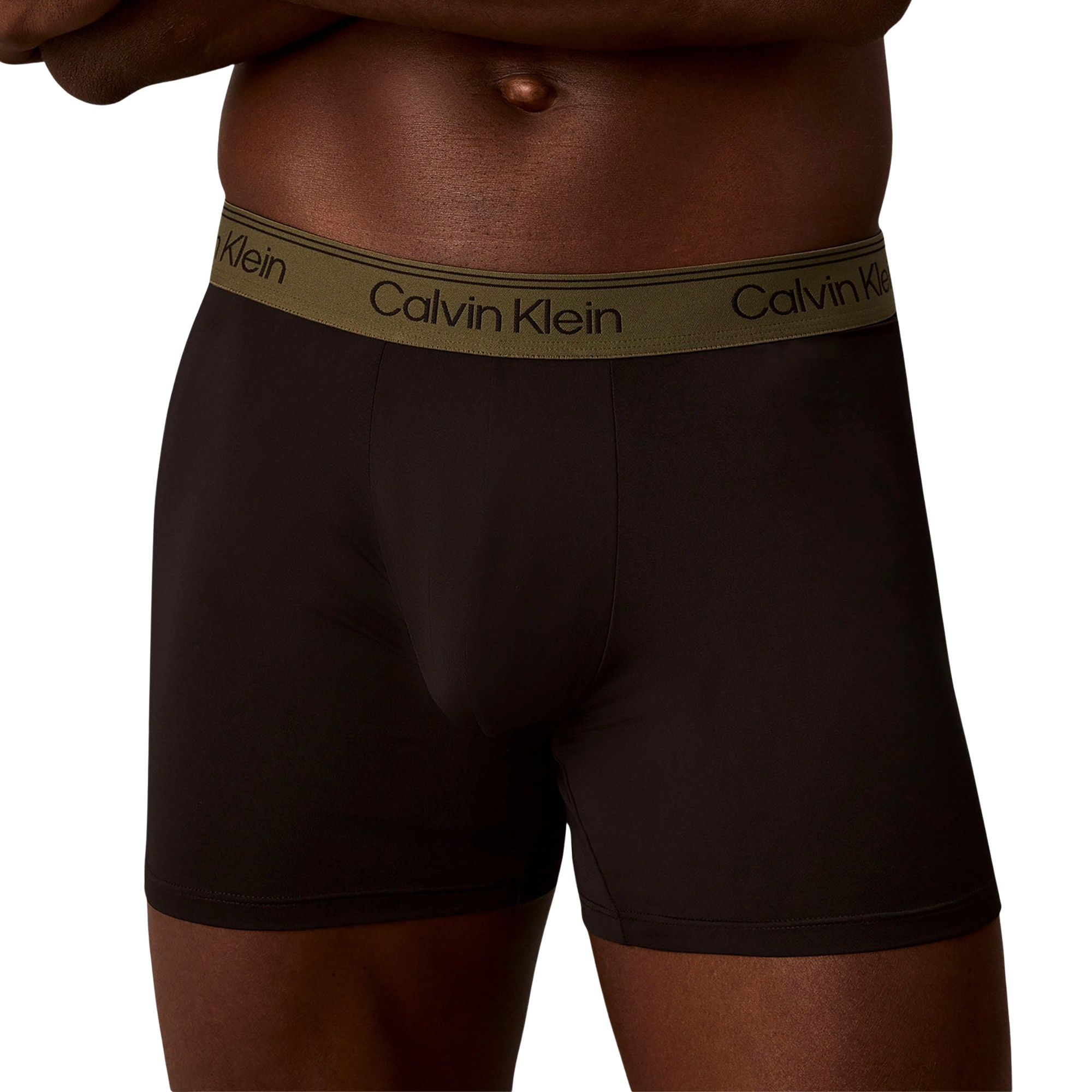 Calvin Klein Brief Boxershorts Herren (3-pack)