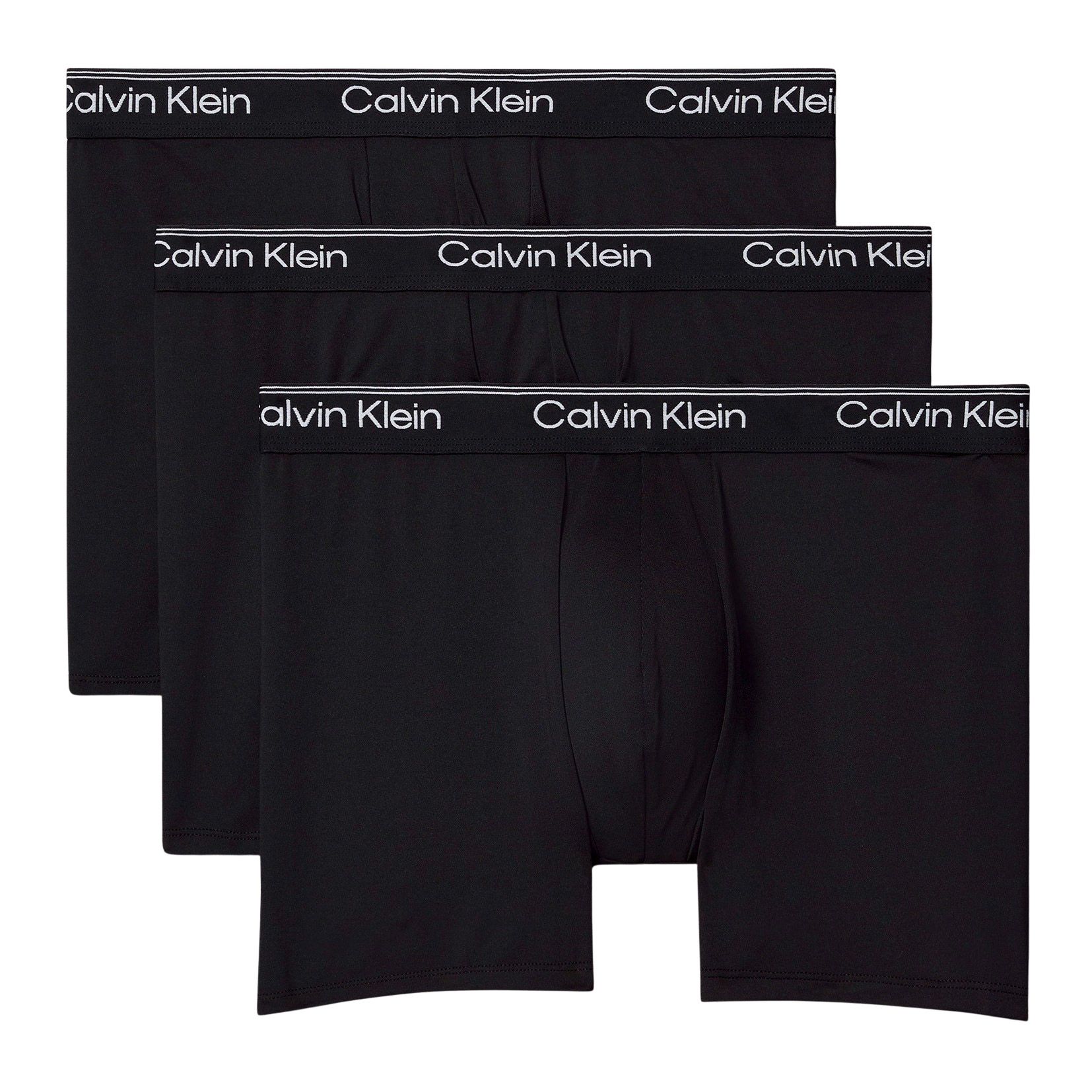Calvin Klein Brief Boxershorts Heren (3-pack)