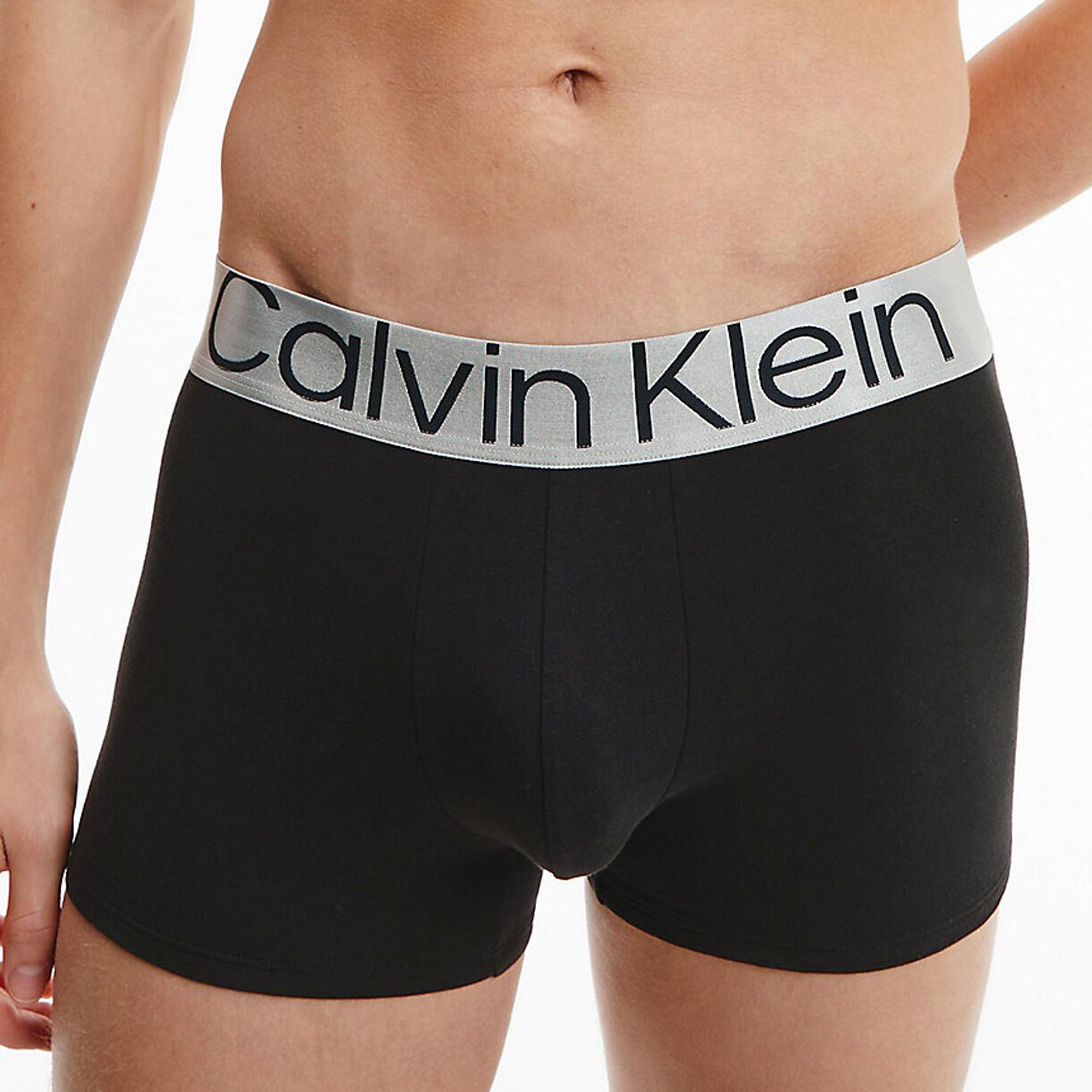 Calvin Klein Trunk Boxershorts Heren (3-pack)