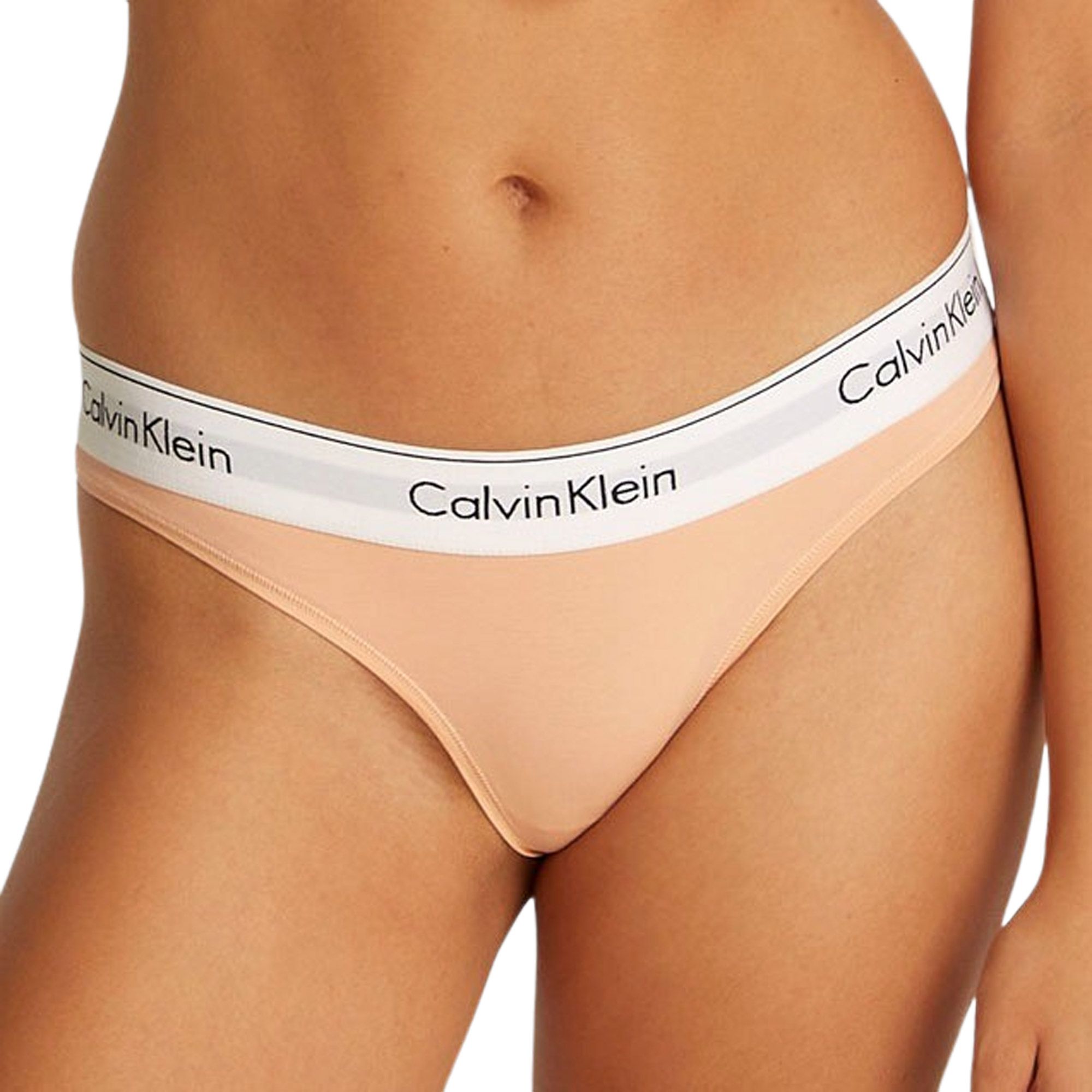 Lanière Calvin Klein Femmes