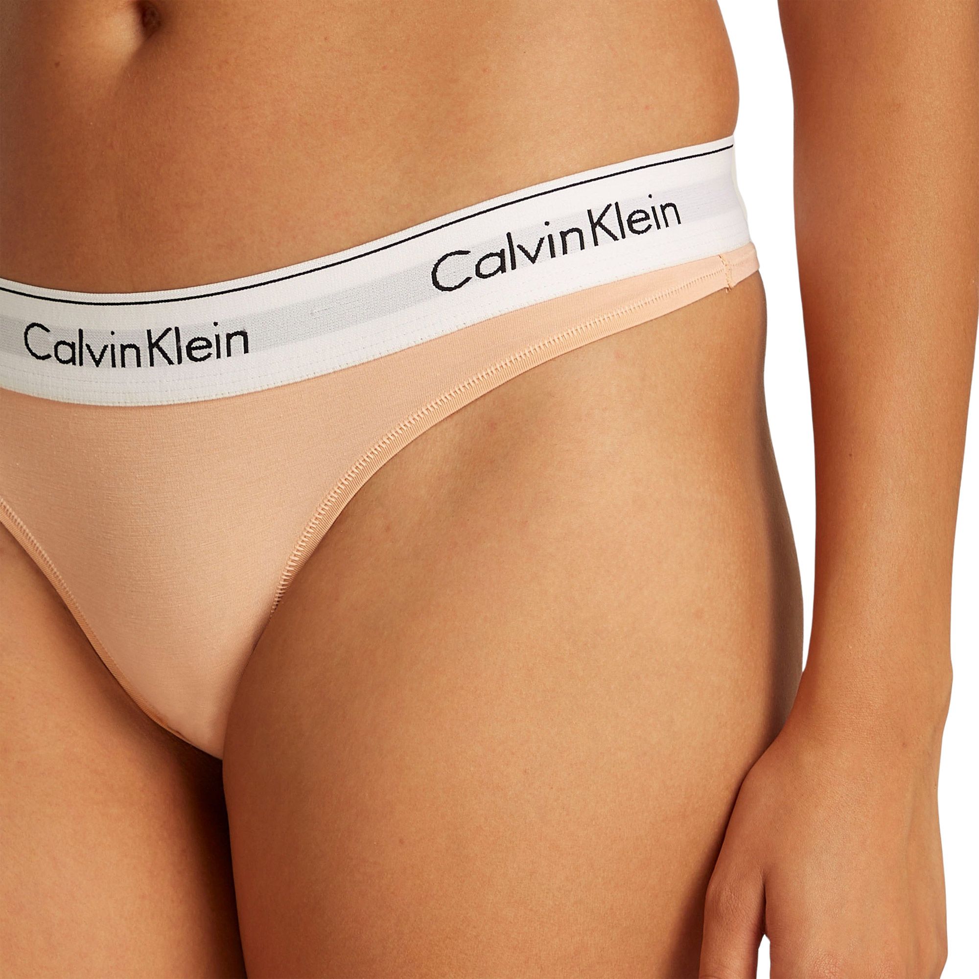 Lanière Calvin Klein Femmes