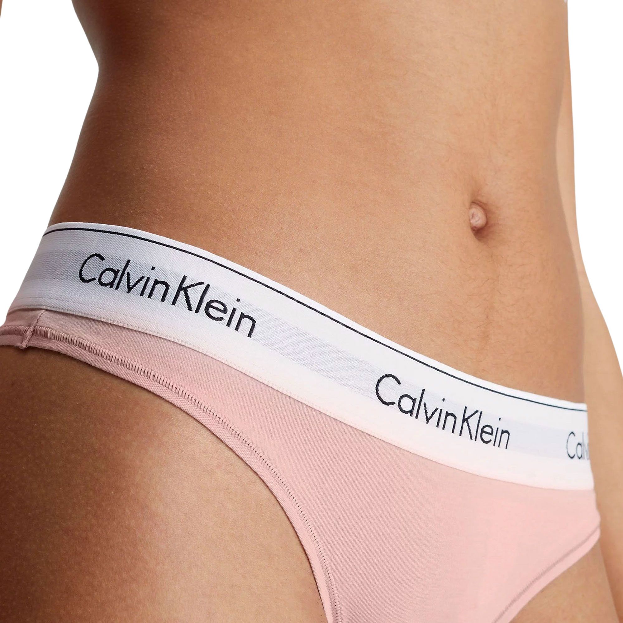 Calvin Klein String Dames