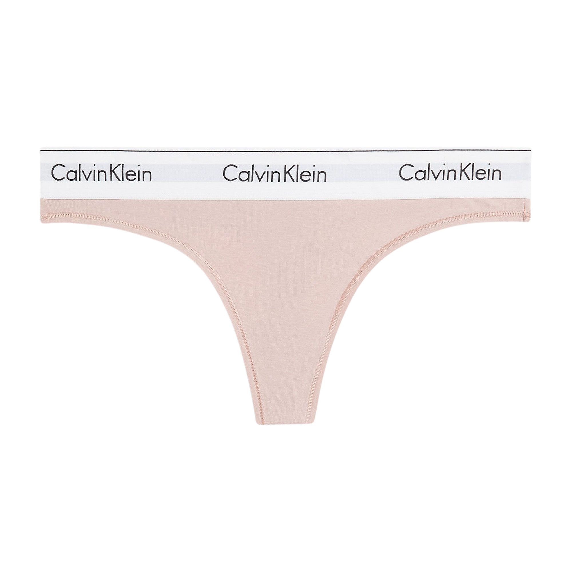 Calvin Klein String Dames