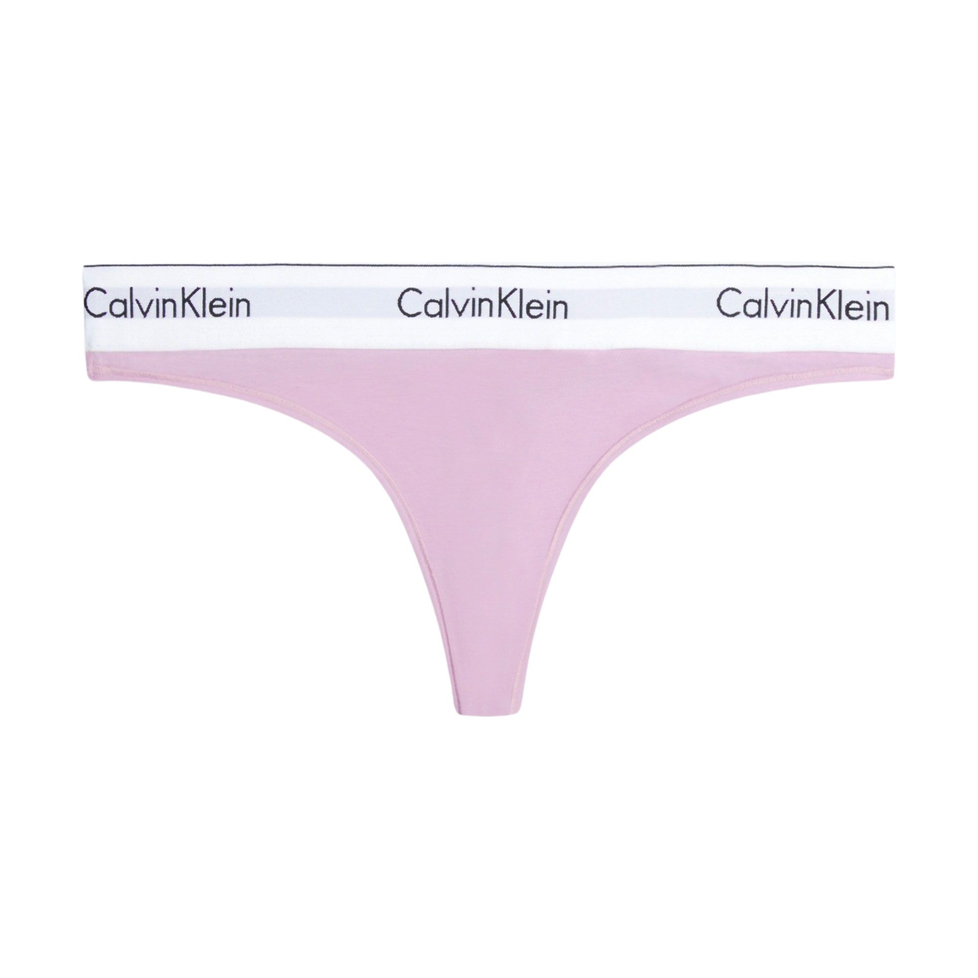 String Calvin Klein Femmes