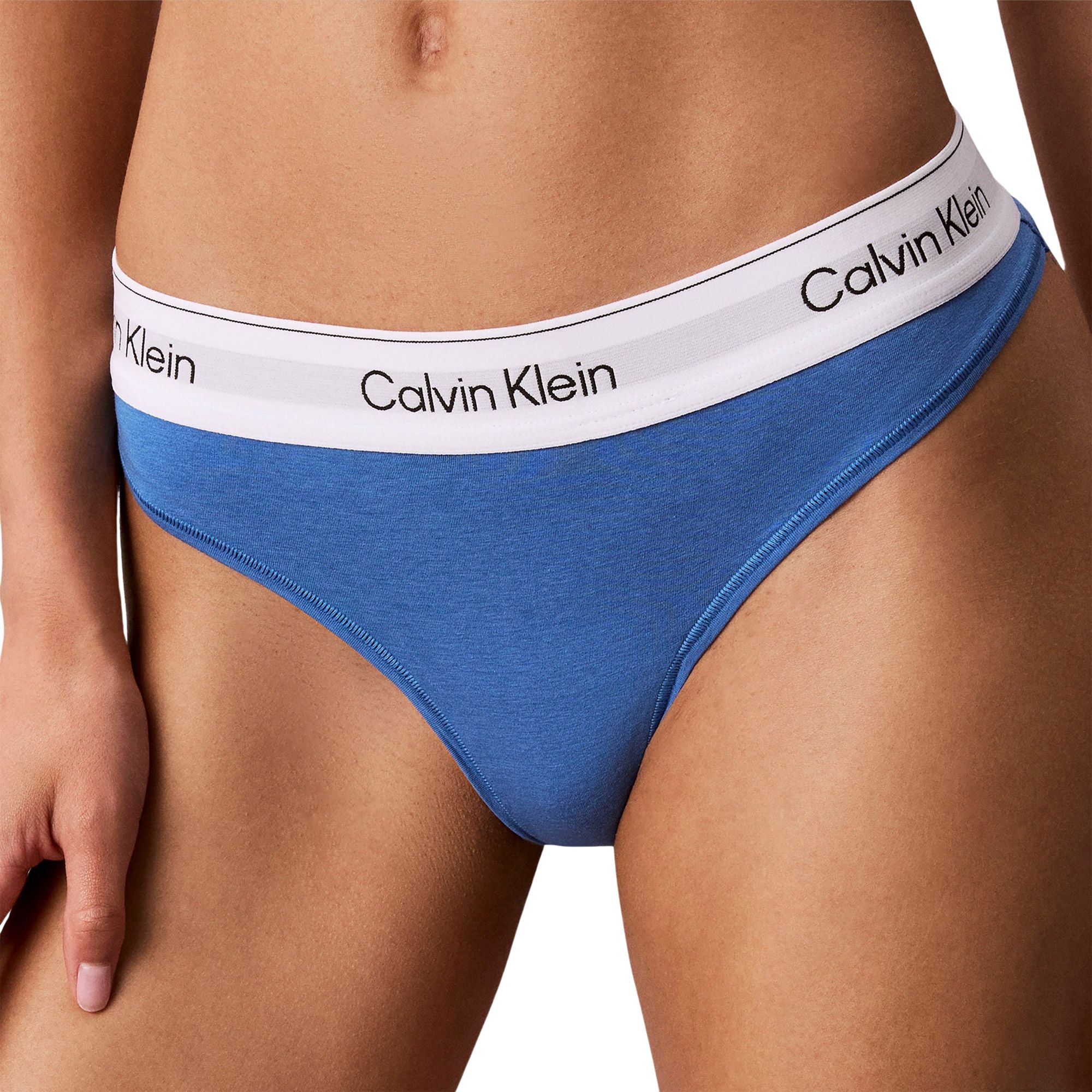 Calvin Klein String Dames