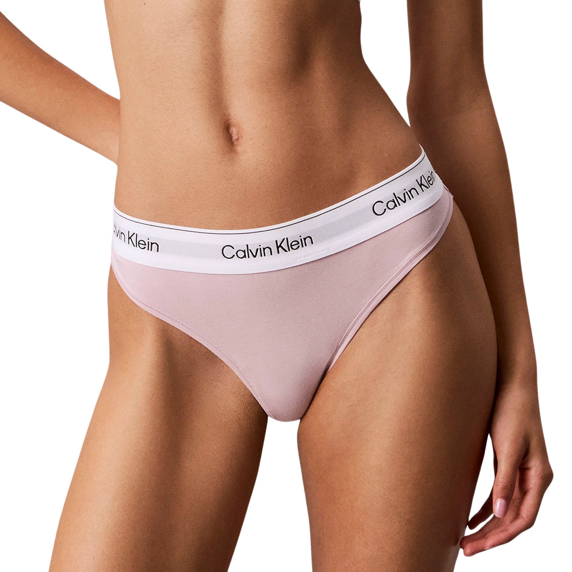 Lanière Calvin Klein Femmes