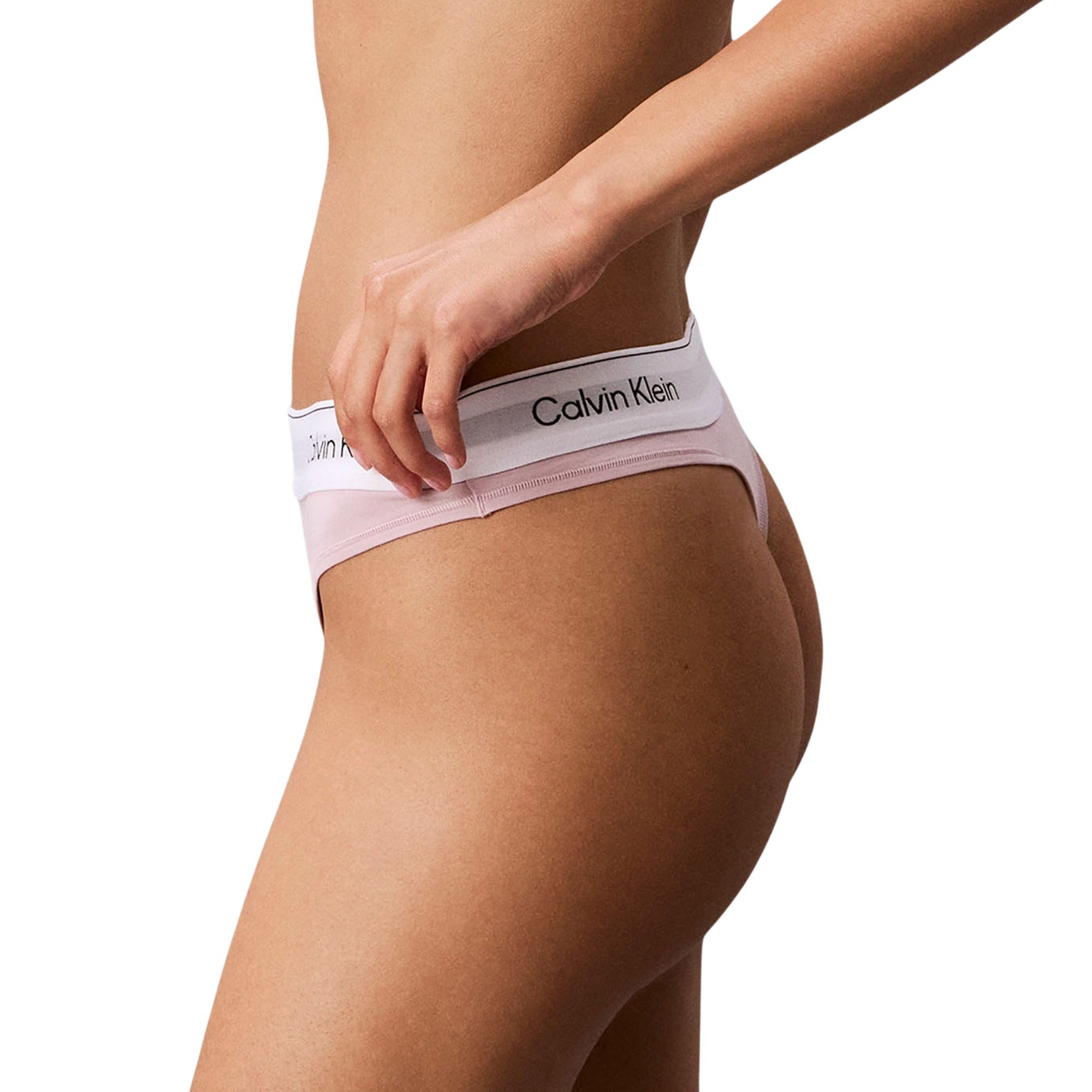 Lanière Calvin Klein Femmes