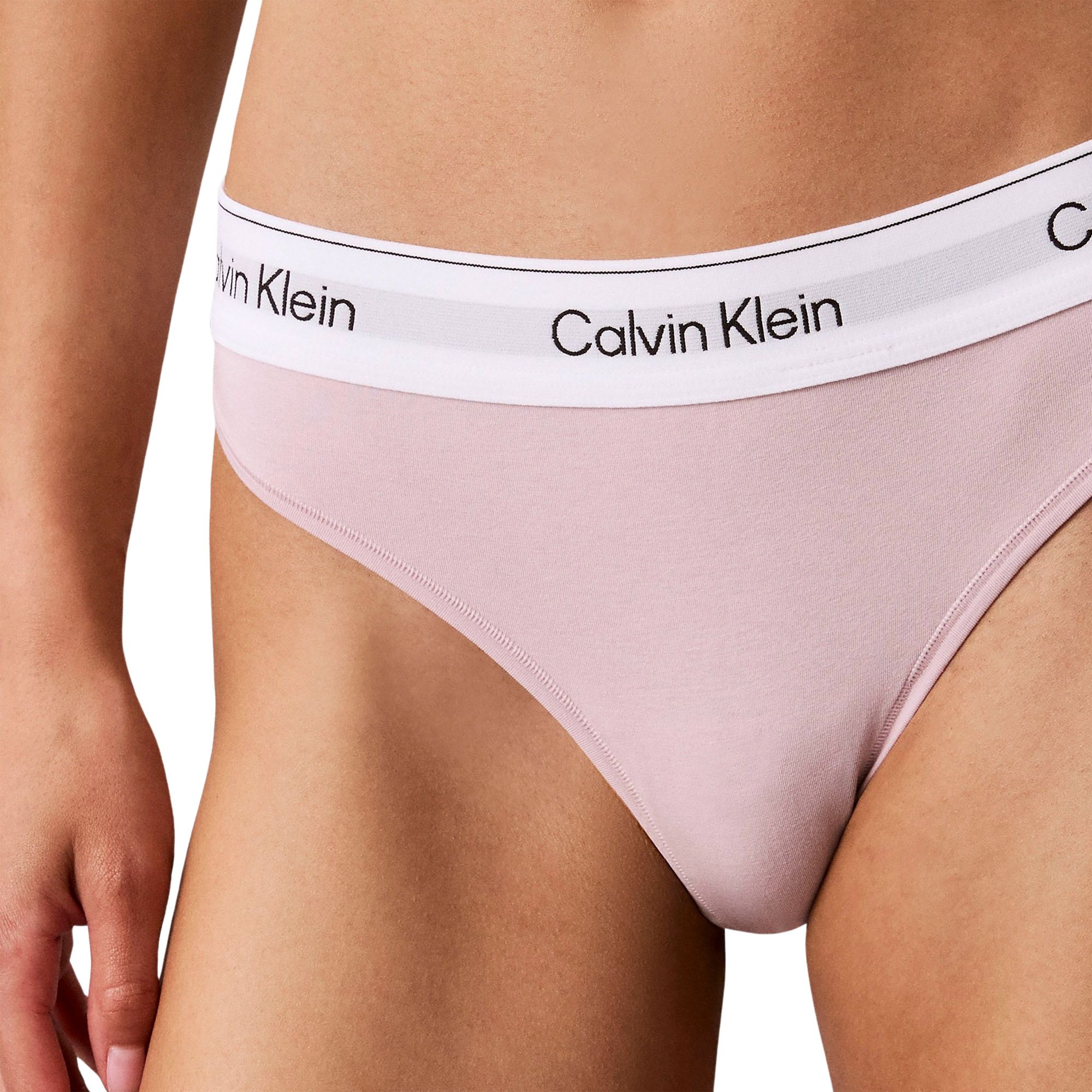 Lanière Calvin Klein Femmes