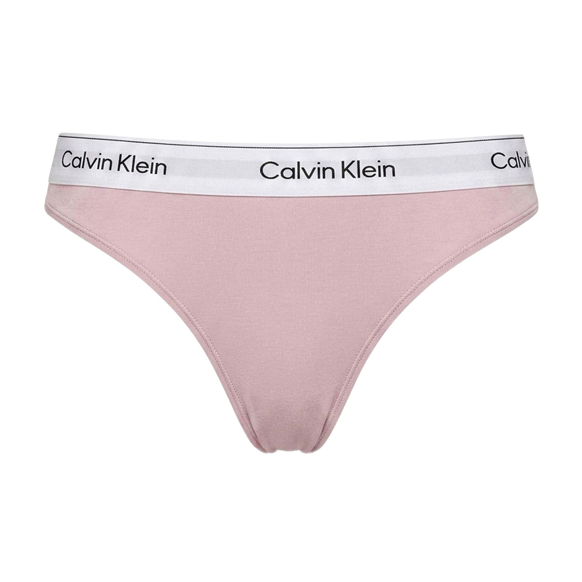 Lanière Calvin Klein Femmes