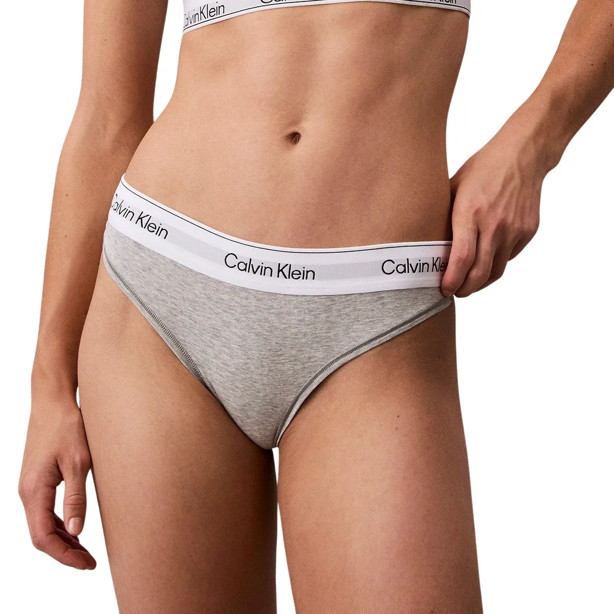 Calvin Klein String Dames