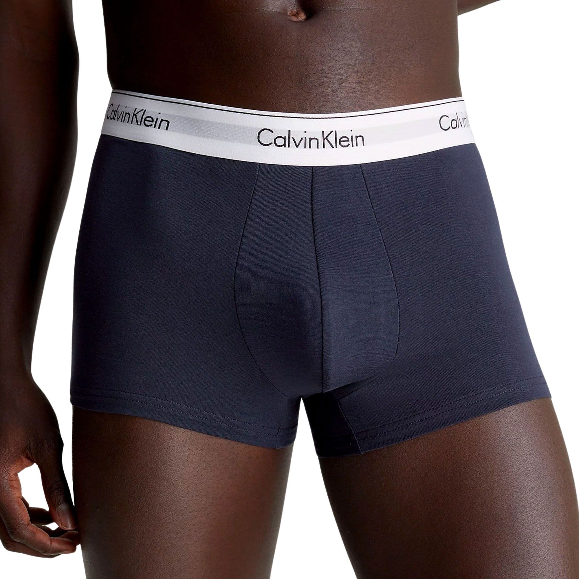 Calvin Klein Trunk Boxershorts Herren (5-pack)