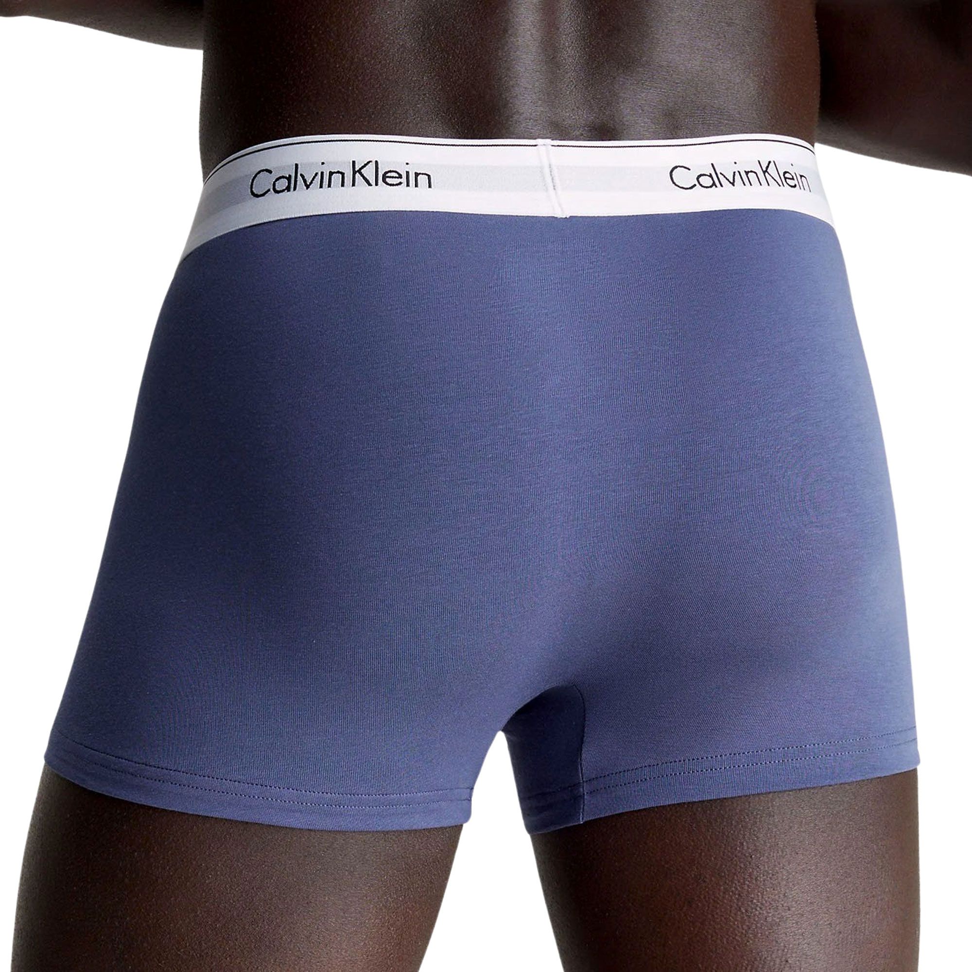 Calvin Klein Trunk Boxershorts Herren (5-pack)