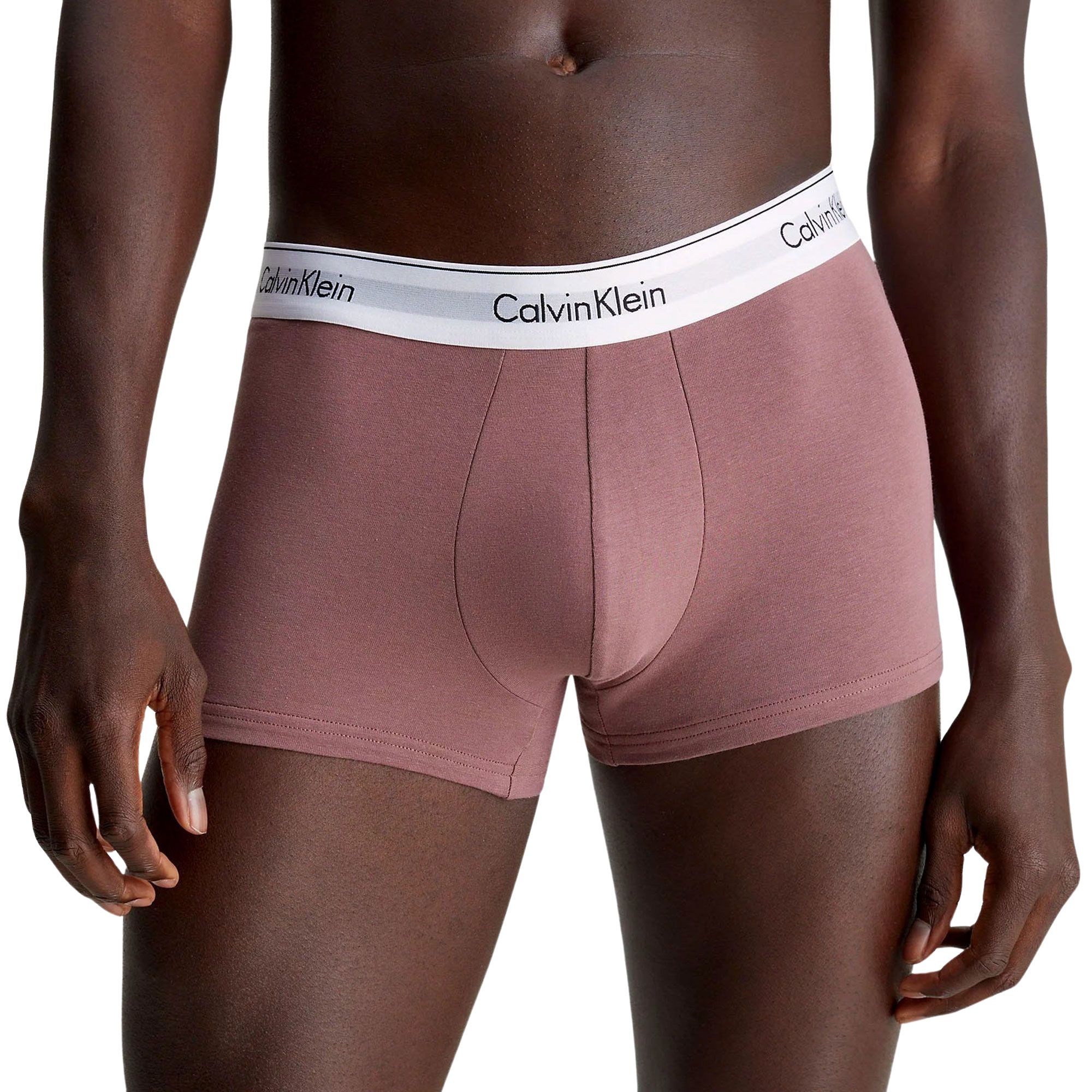Calvin Klein Trunk Boxershorts Herren (5-pack)