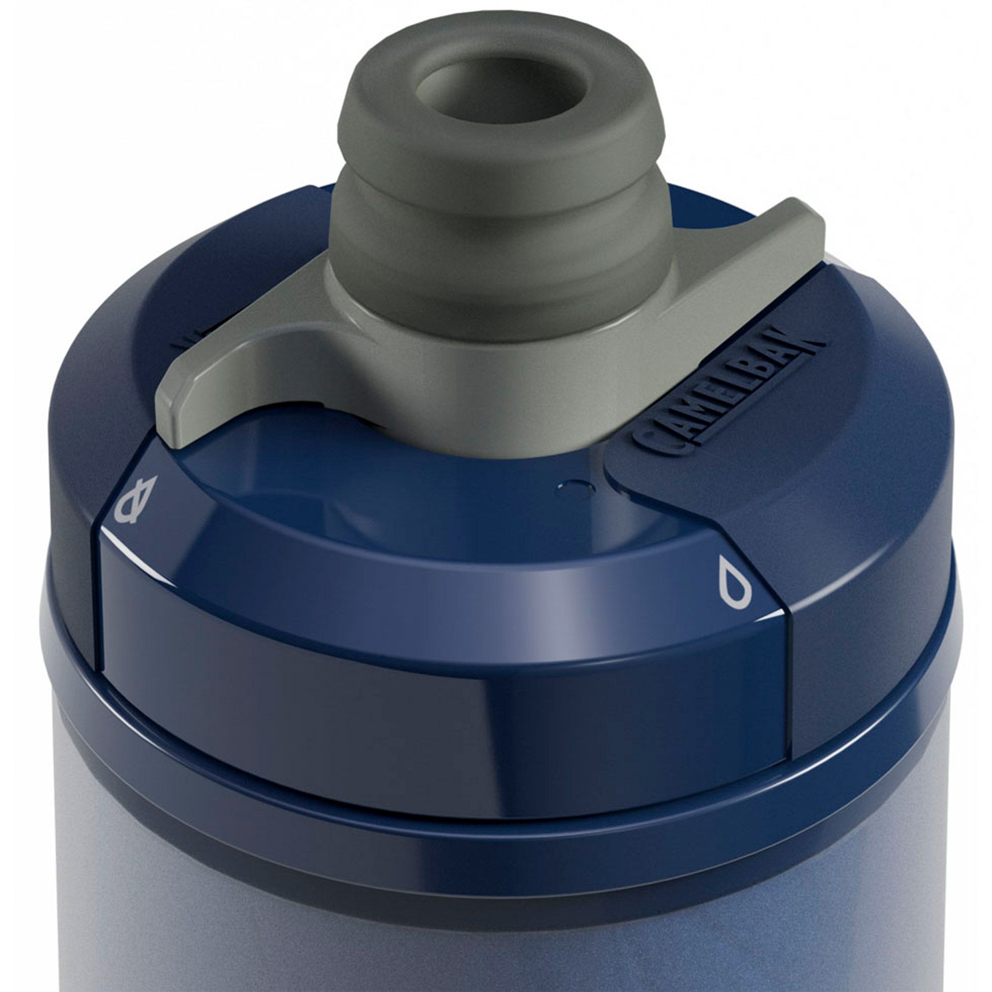 Camelbak Podium Chill 700ml Bidon