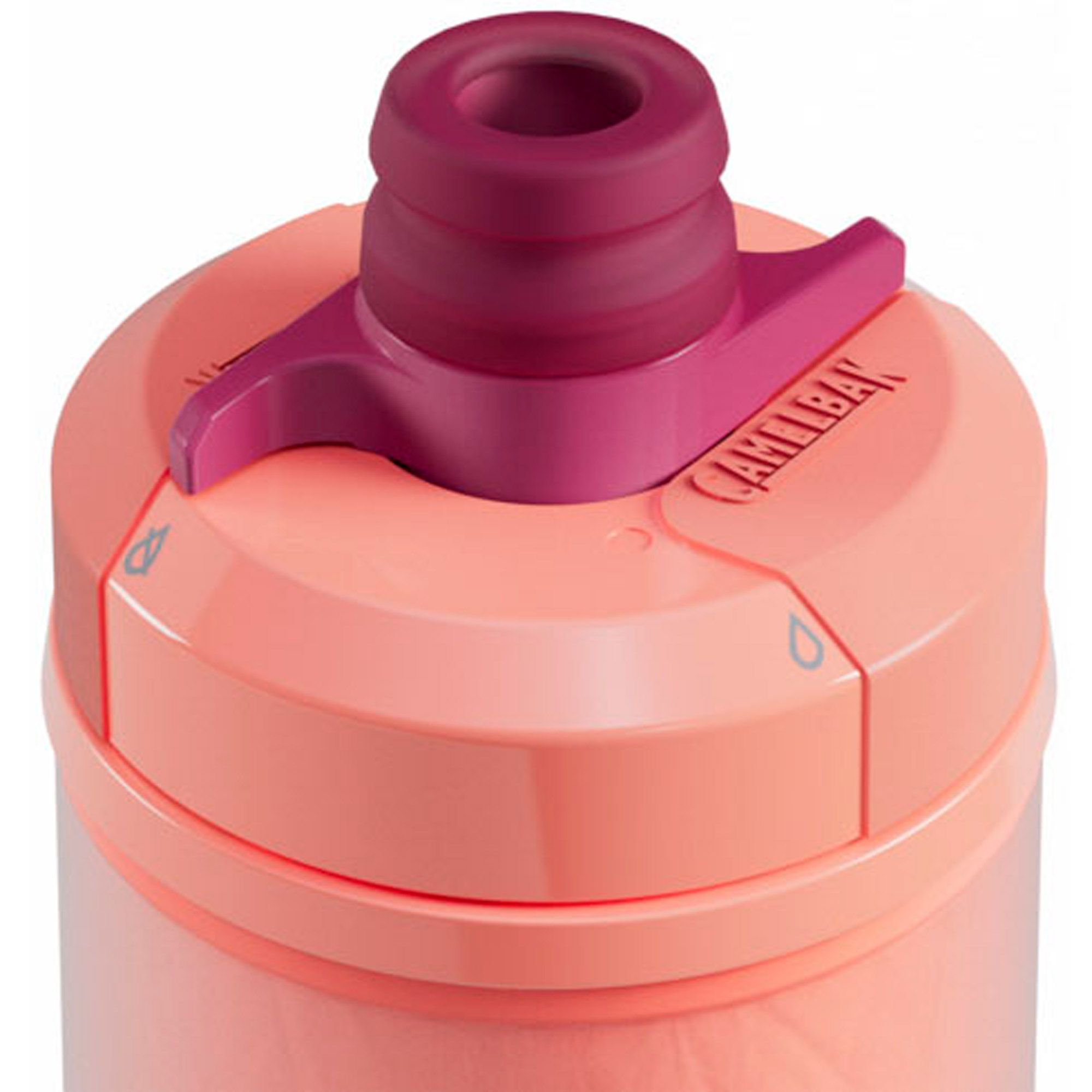 Camelbak Podium Chill 700ml Bidon