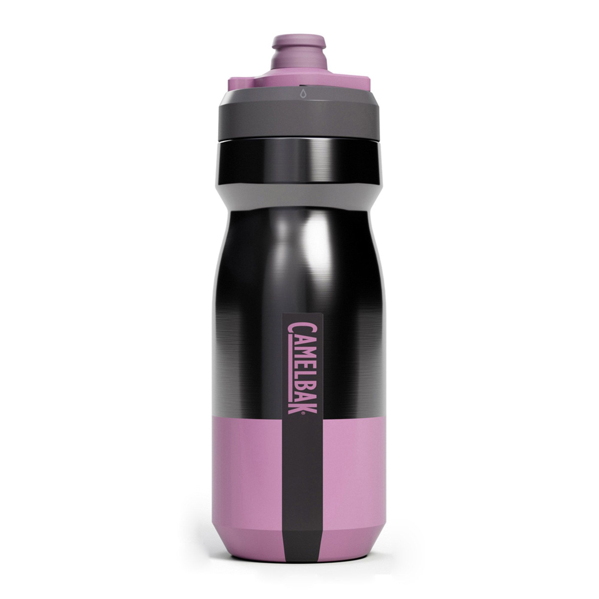 Camelbak Podium Steel Bidon 530ml