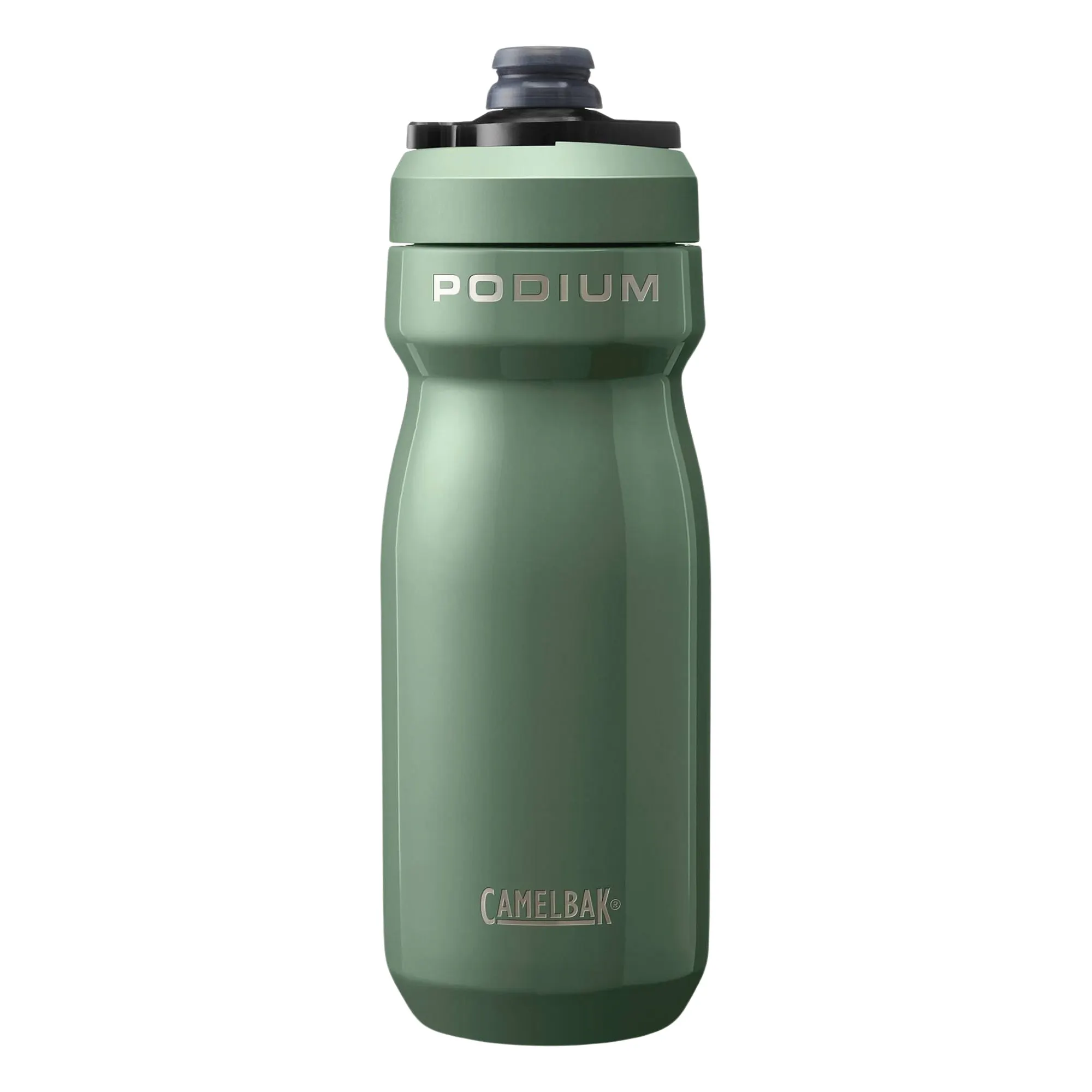 Camelbak Podium Steel Bidon 530ml