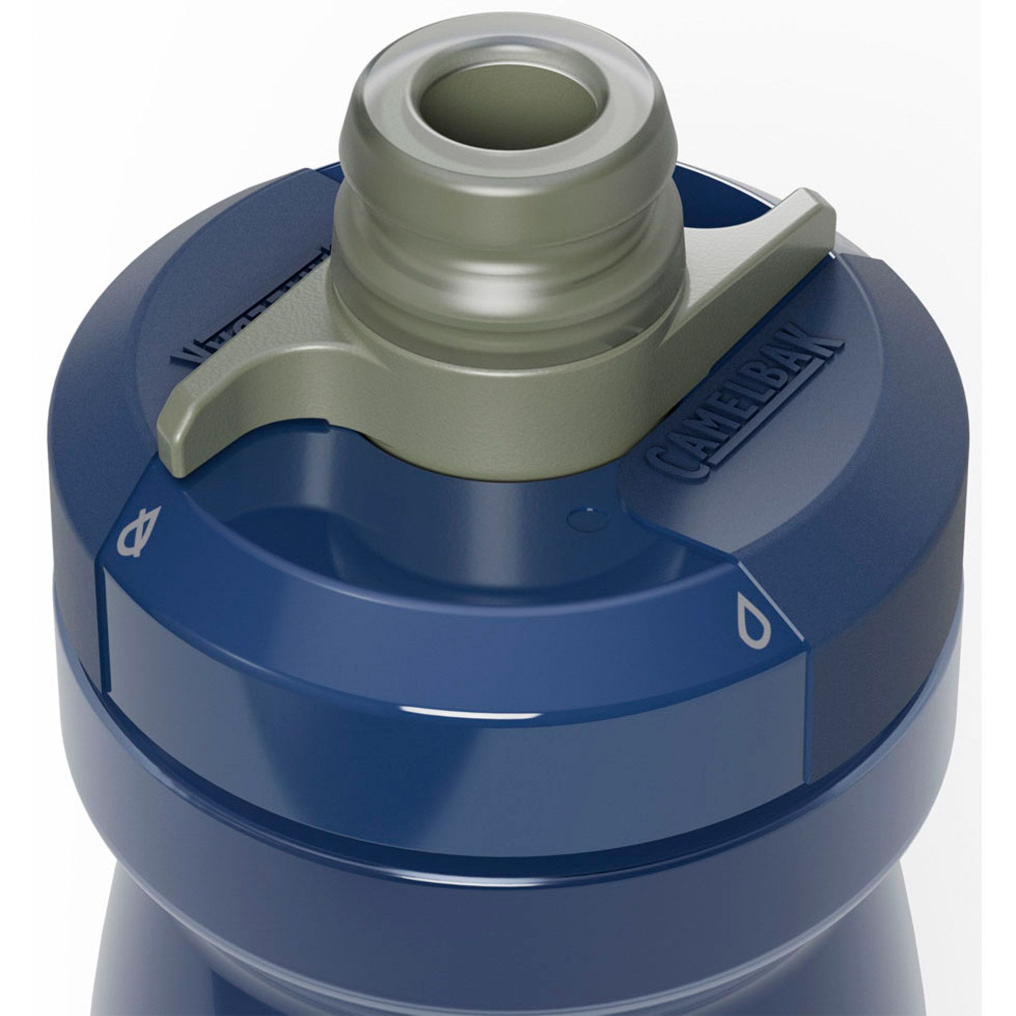 Bouteille Camelbak Podium 620ml 