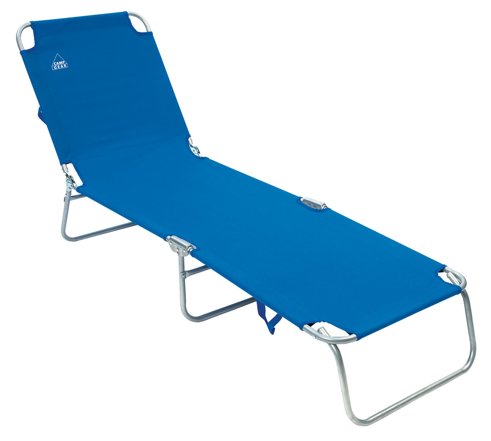 Camp Gear Stretcher
