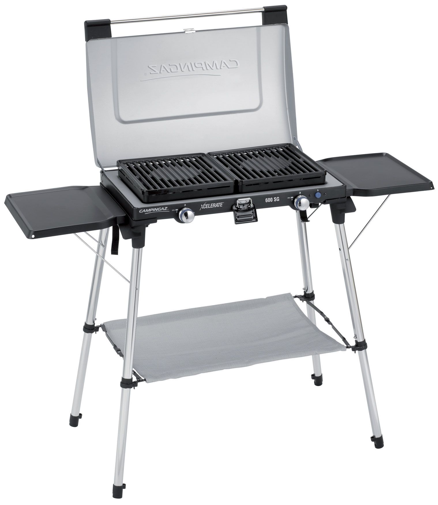 Campingaz Stove & Grill on Stand 600-SG