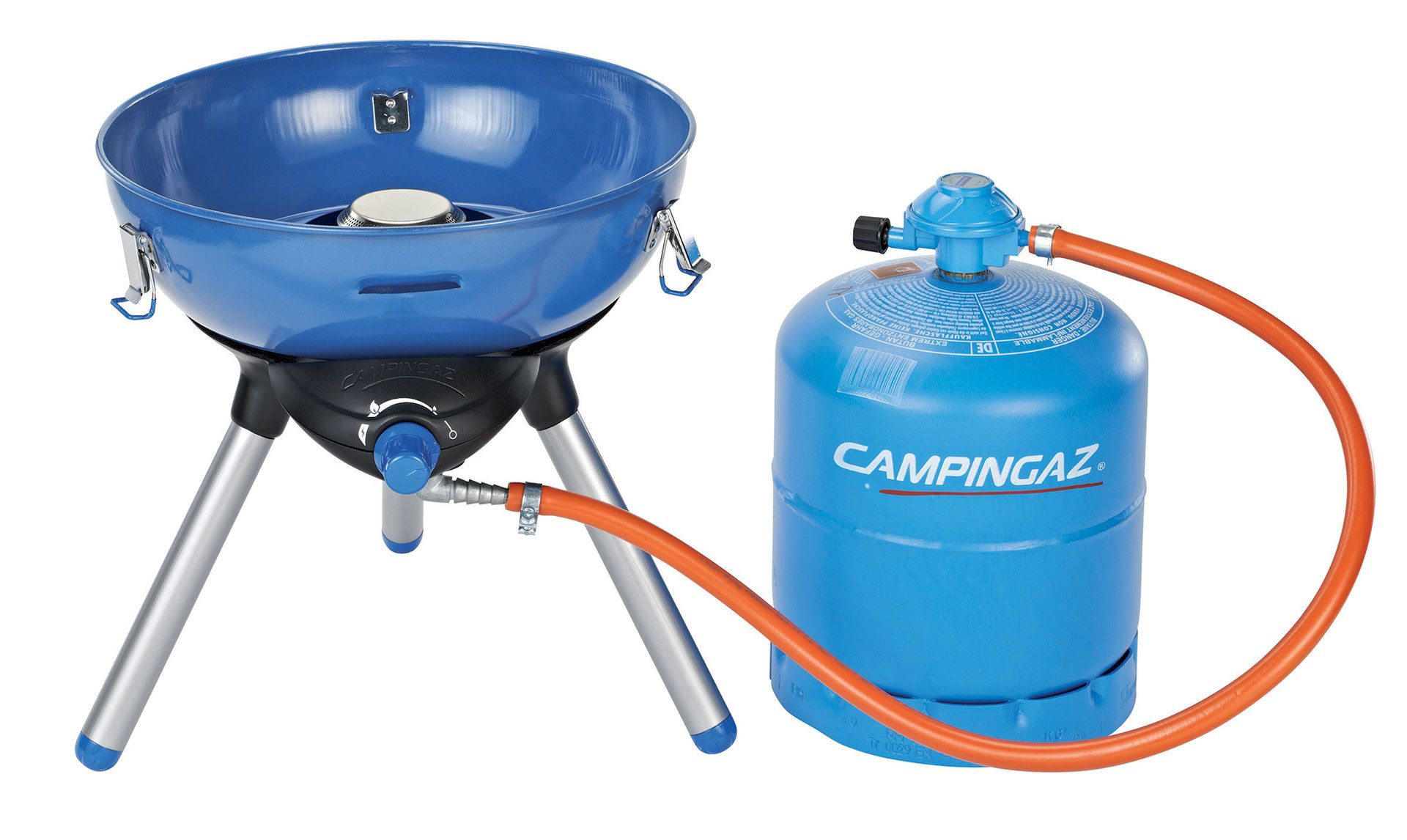 Campingaz Grill/Cook Plate Party Grill 400