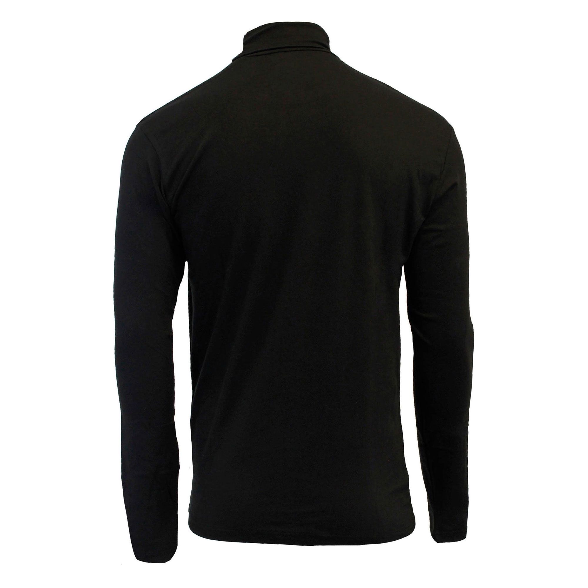 Campri Rollneck Skipulli Heren