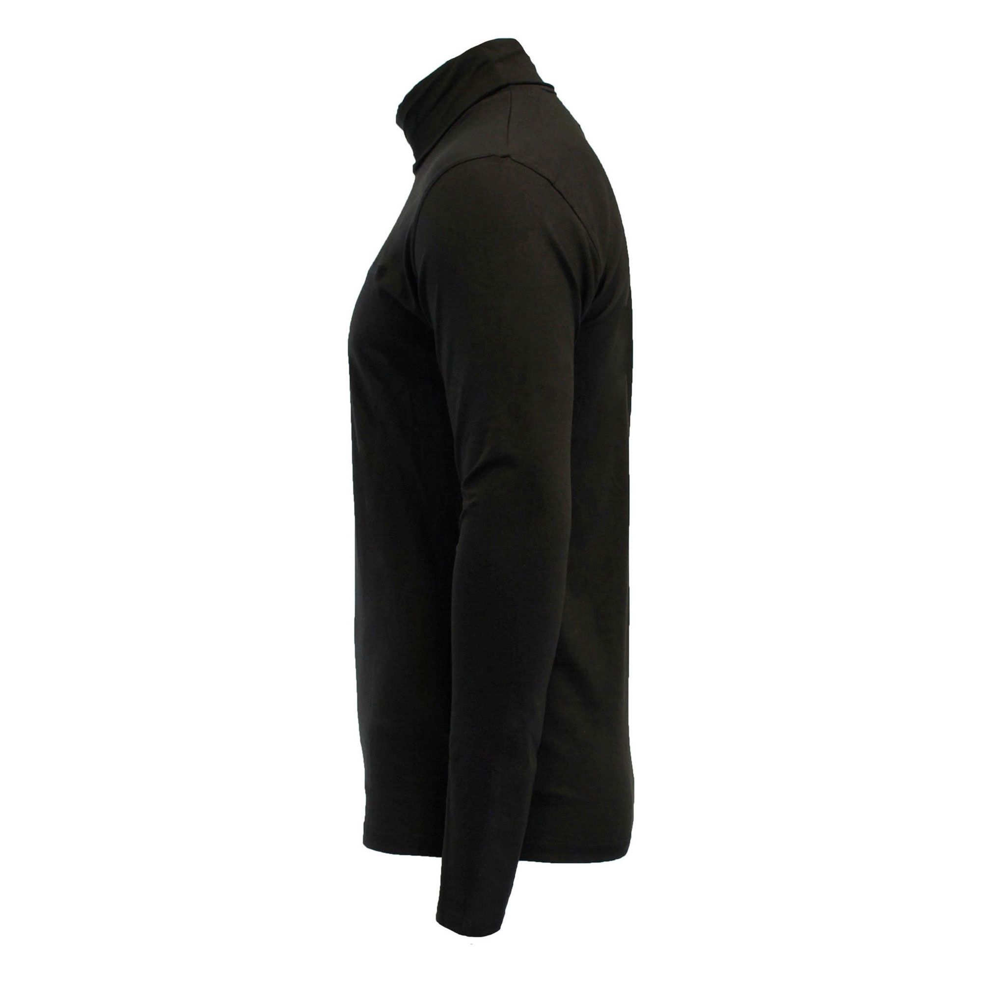 Campri Rollneck Skipulli Heren