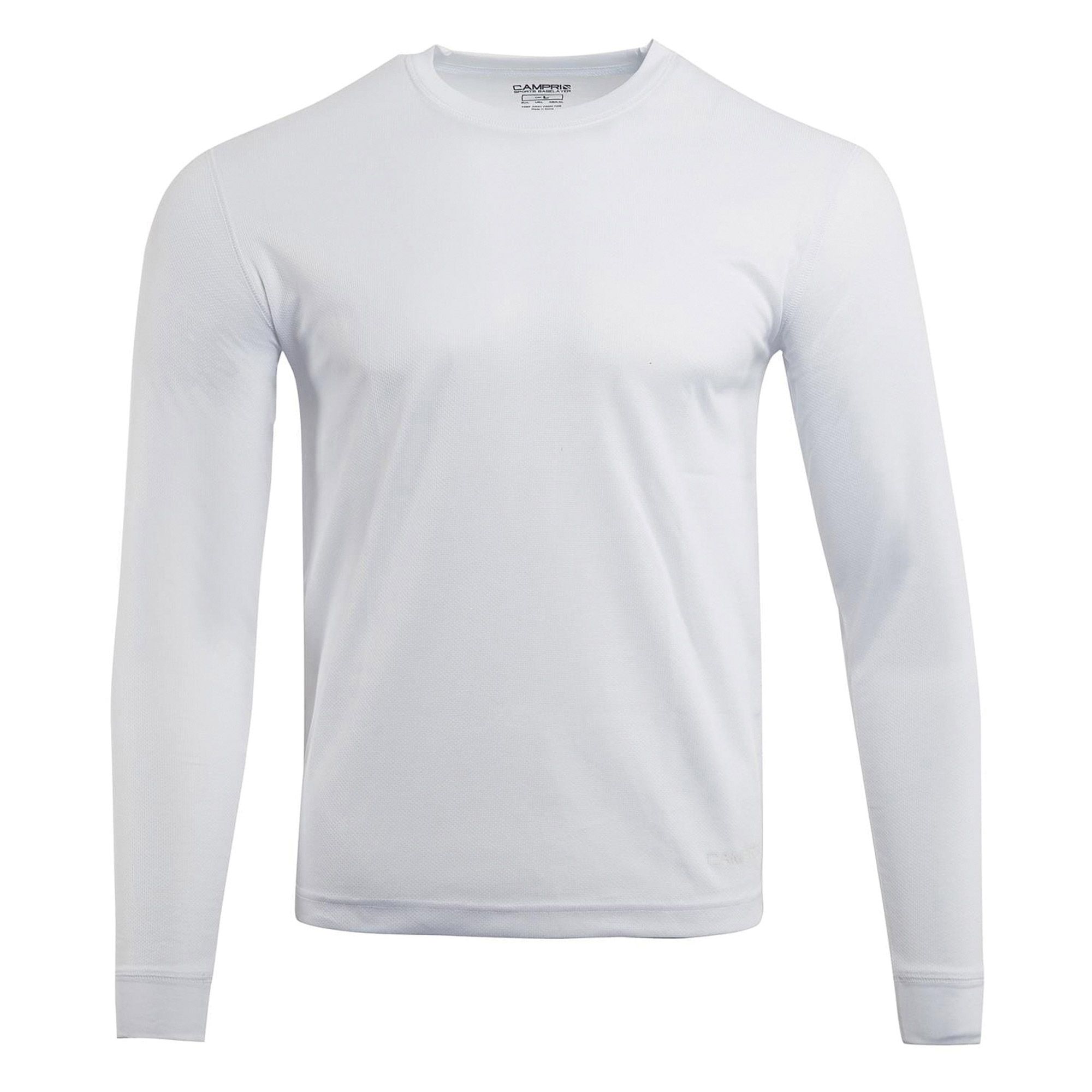 Campri Basic Thermo Longsleeve Junior