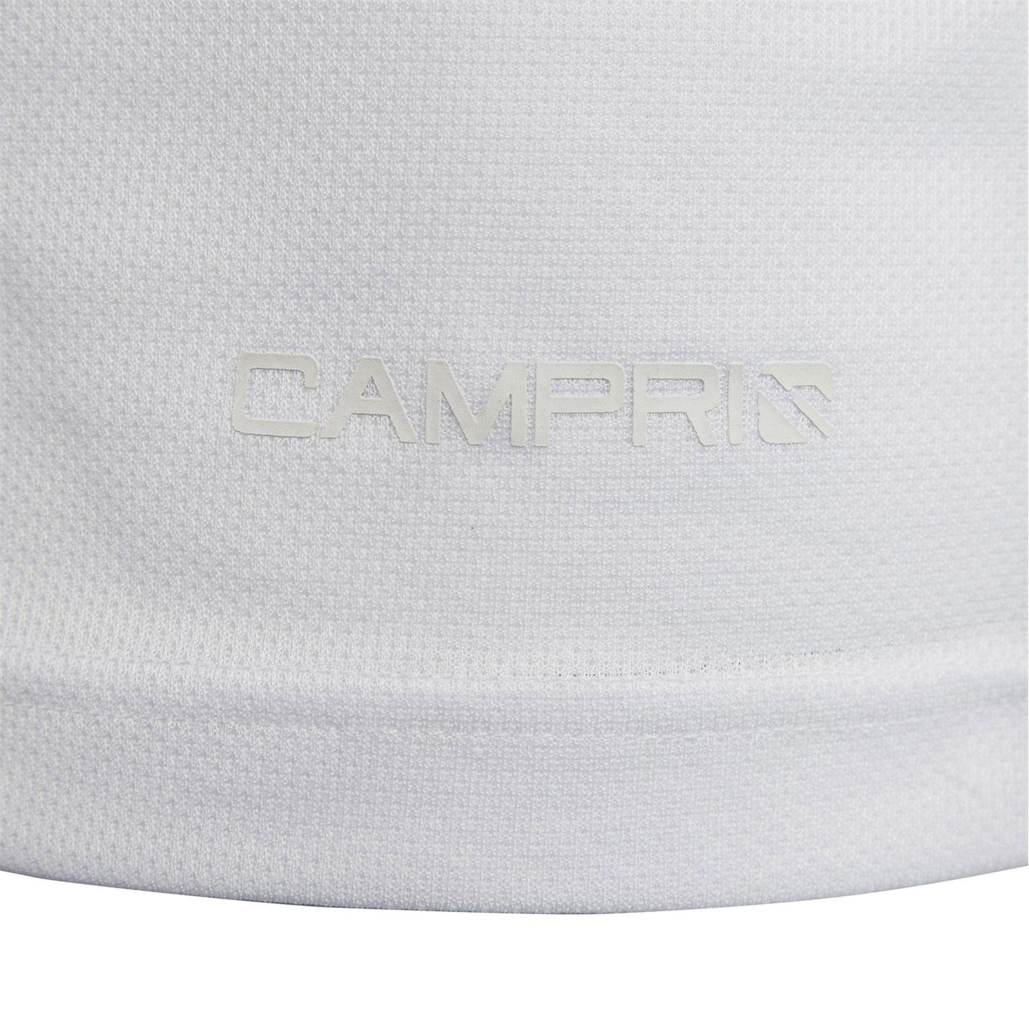 Campri Basic Thermo Longsleeve Junior