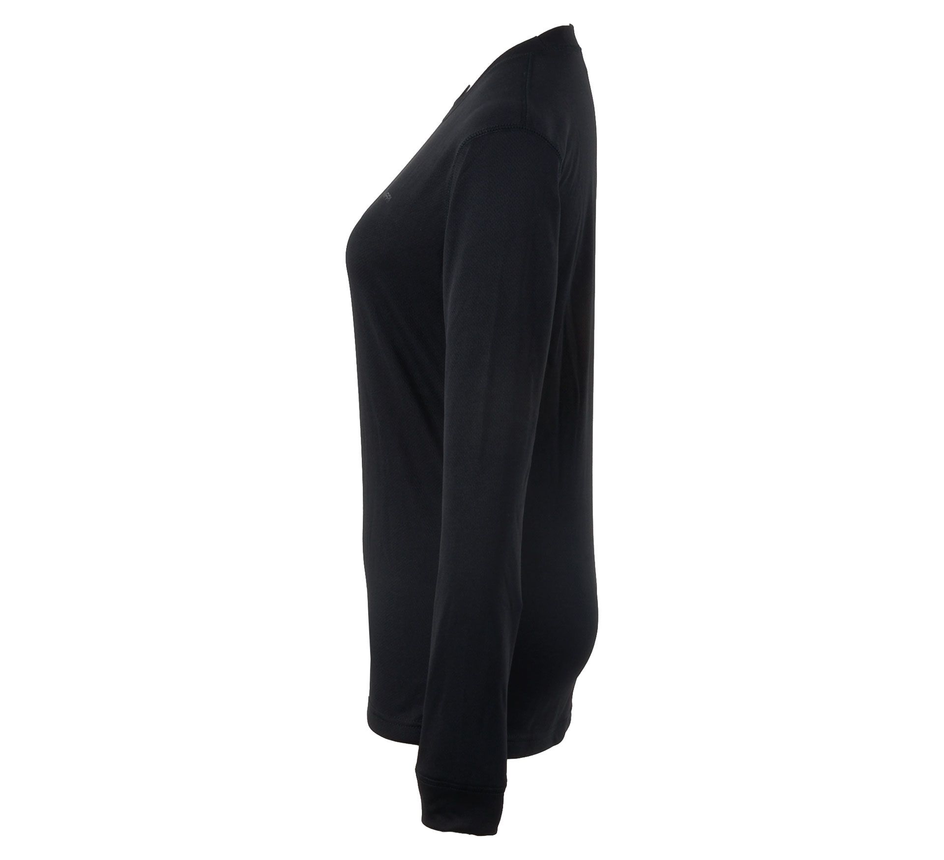 Campri Basic Thermo Longsleeve Dames