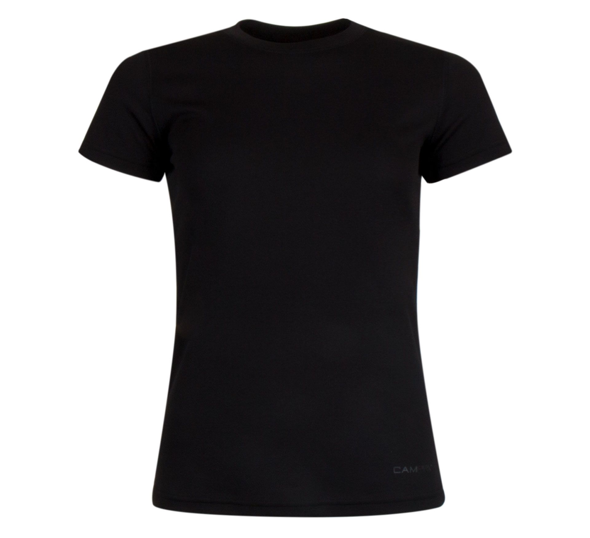 Campri Basic Thermo T-shirt Women