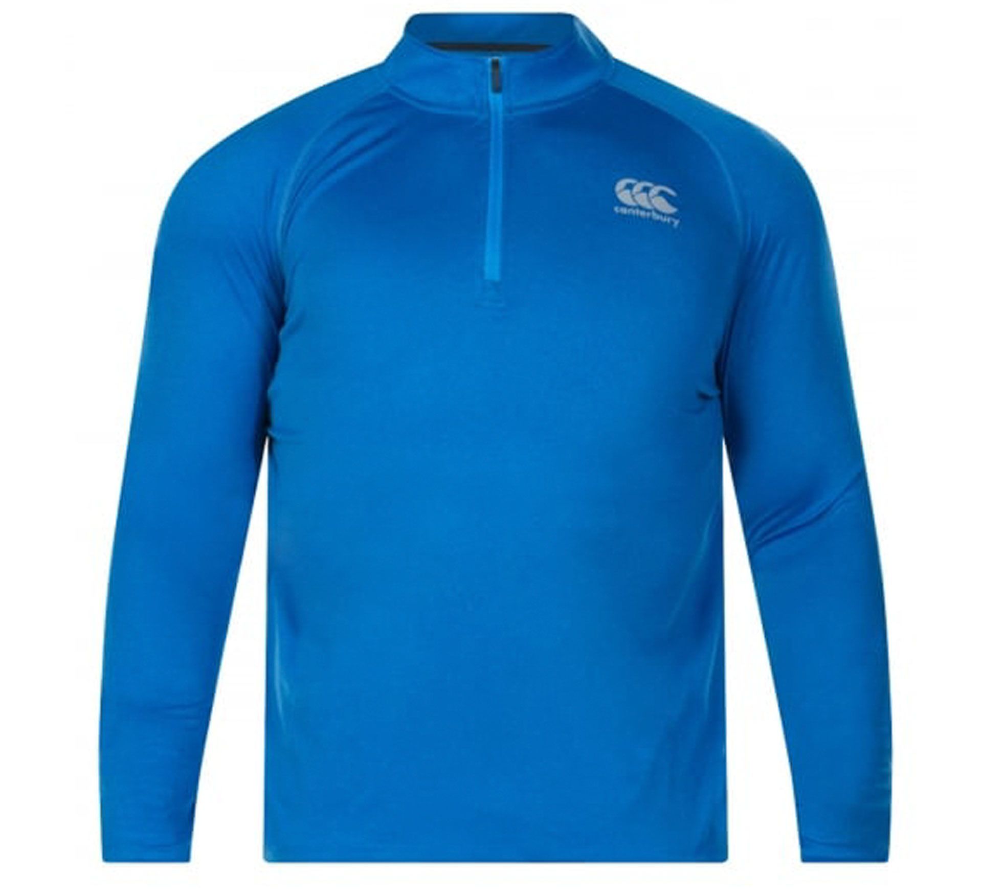 Canterbury VapoDri 1st Layer Shirt Heren