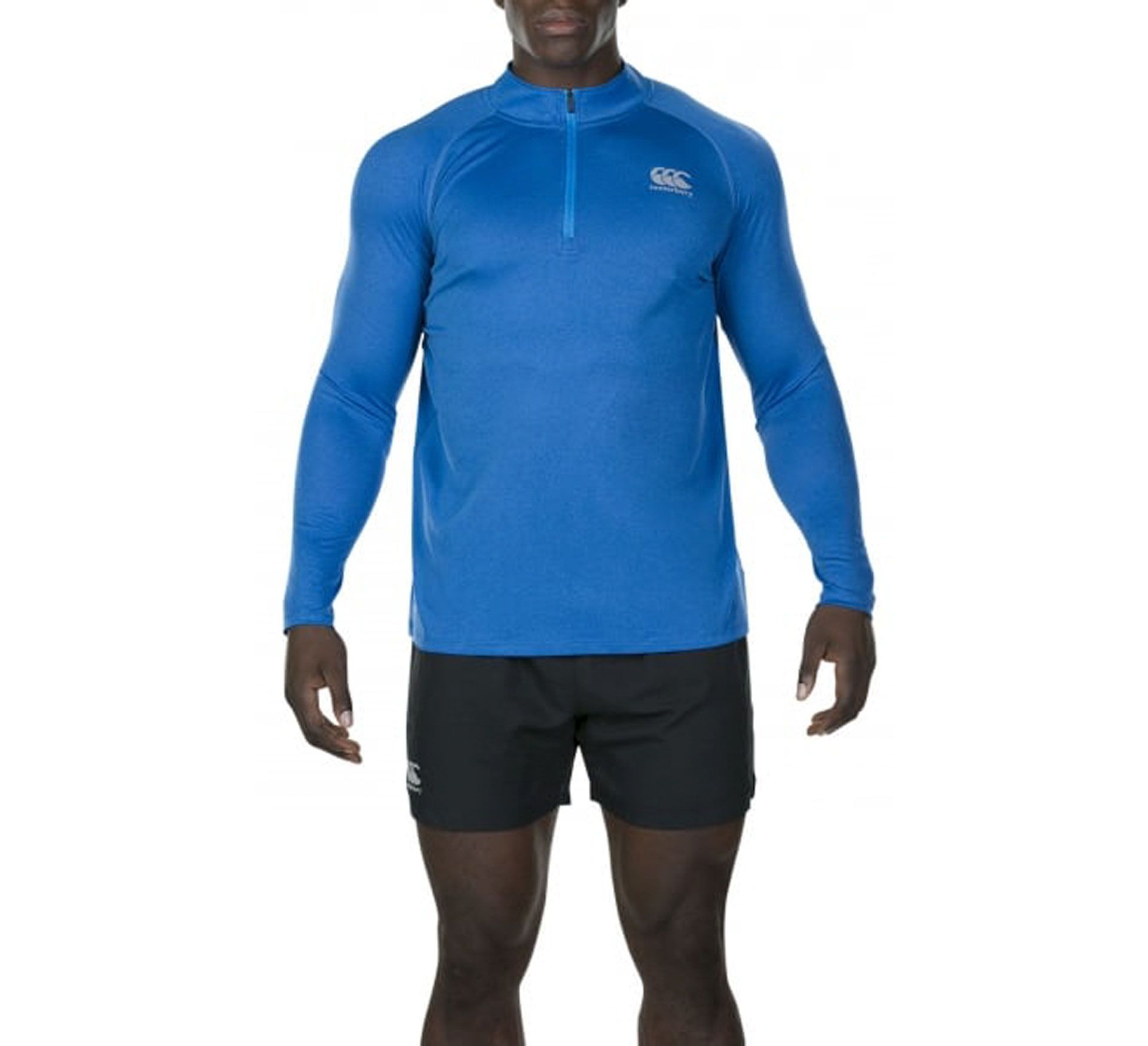 Canterbury VapoDri 1st Layer Shirt Heren