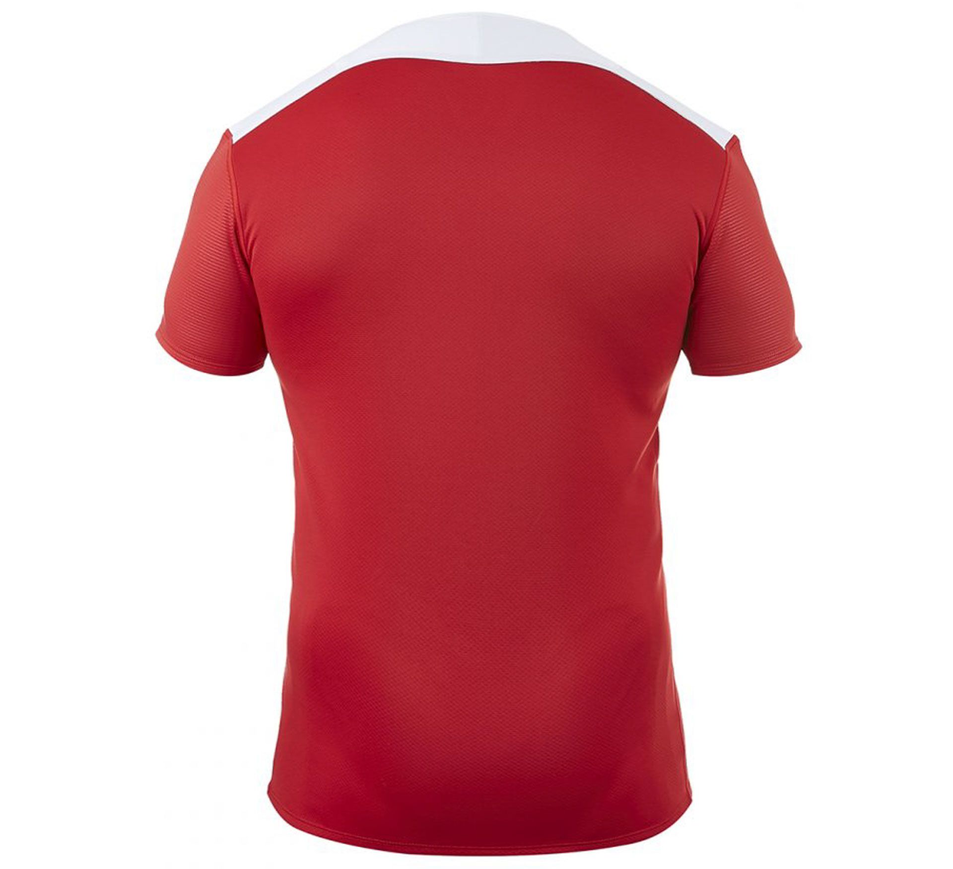 Canterbury Vapodri Challenge Jersey Hooped Senior