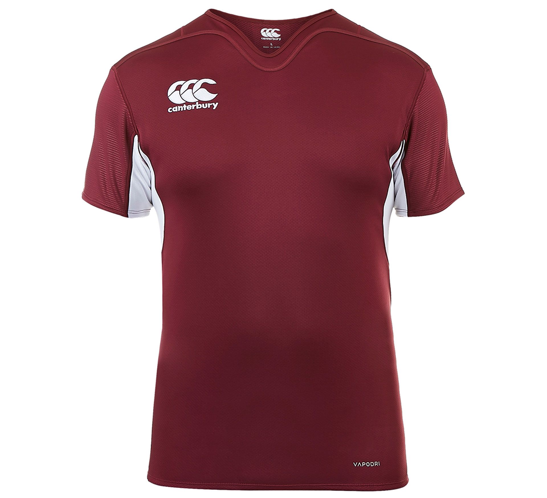 Canterbury Vapodri Challenge Jersey Senior