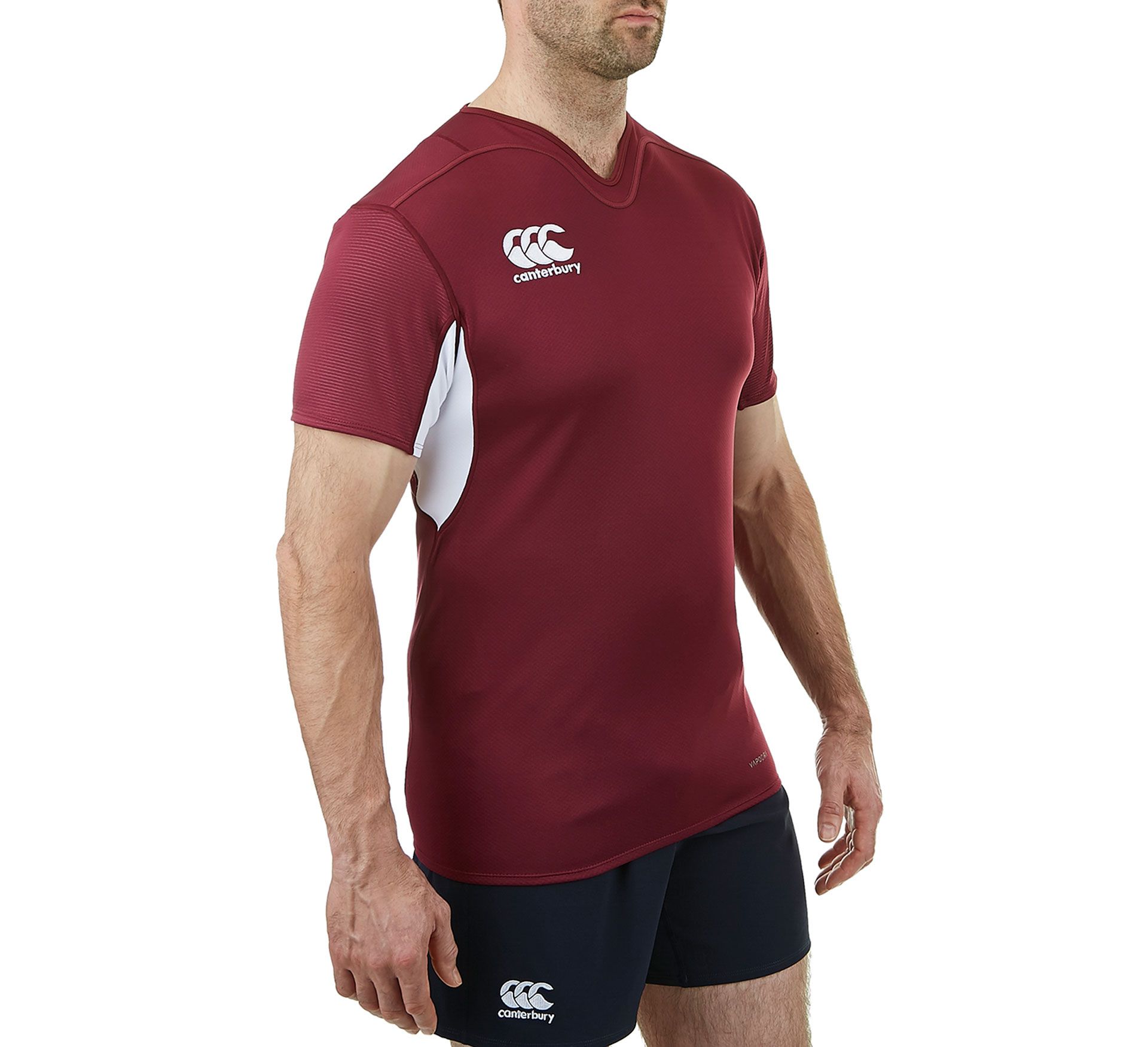 Canterbury Vapodri Challenge Jersey Senior