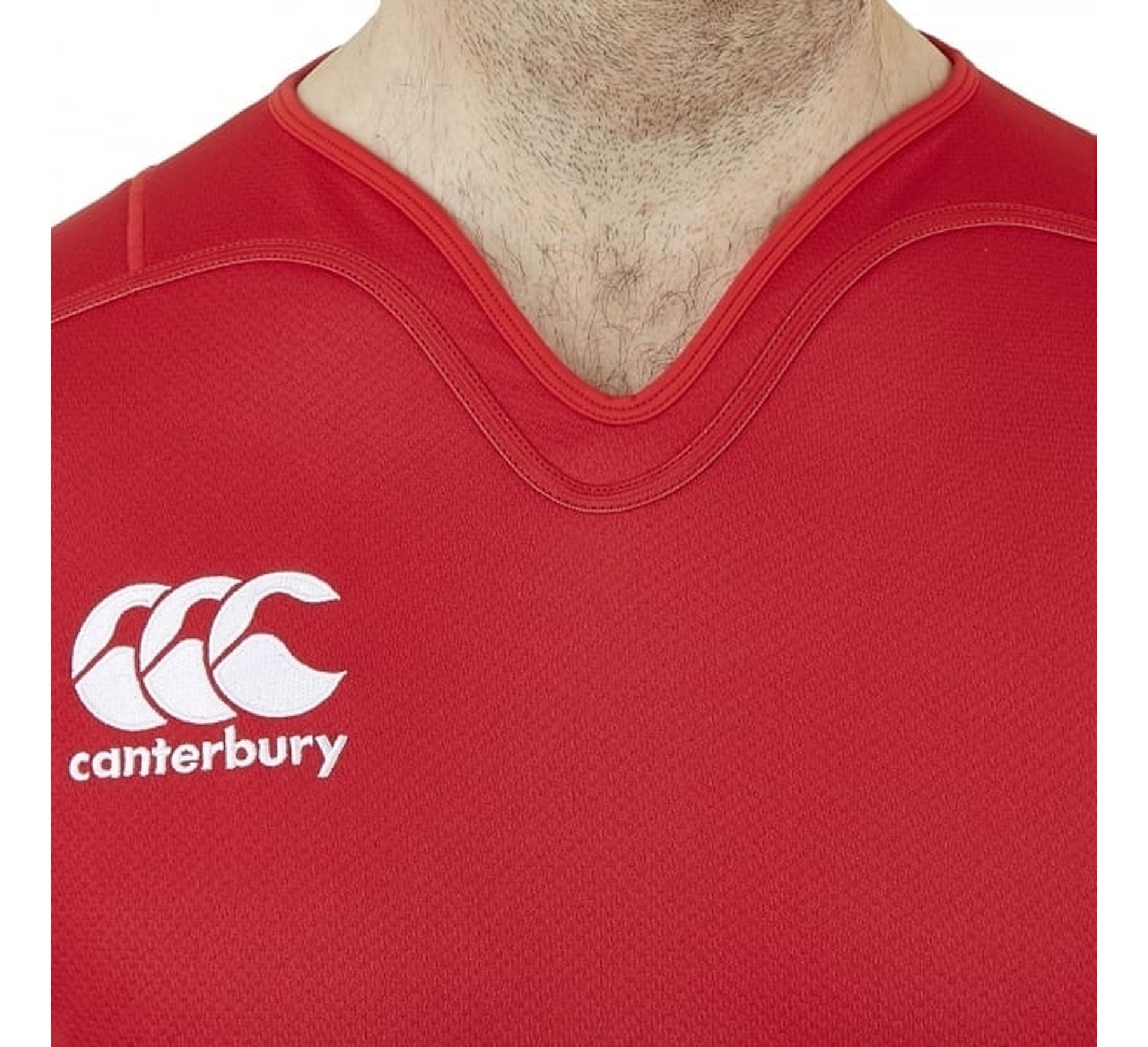 Canterbury Vapodri Challenge Jersey Senior